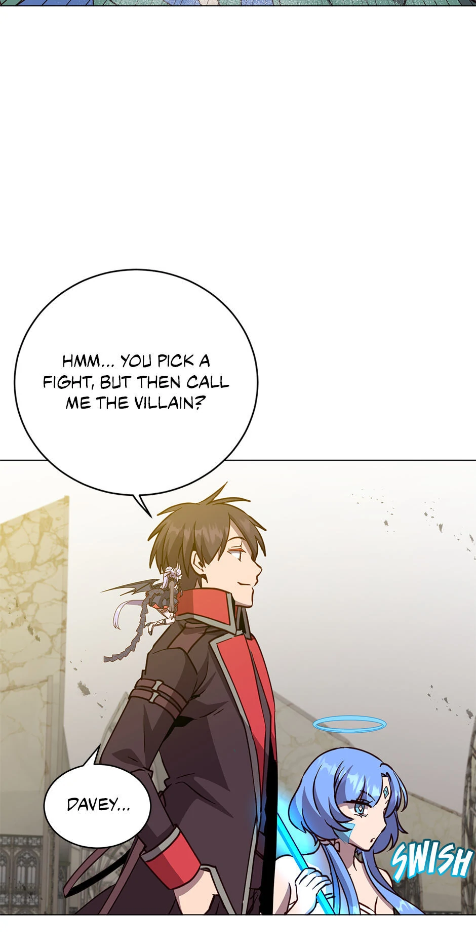 Read The Max Level Hero Strikes Back ENGLISH Manga Online