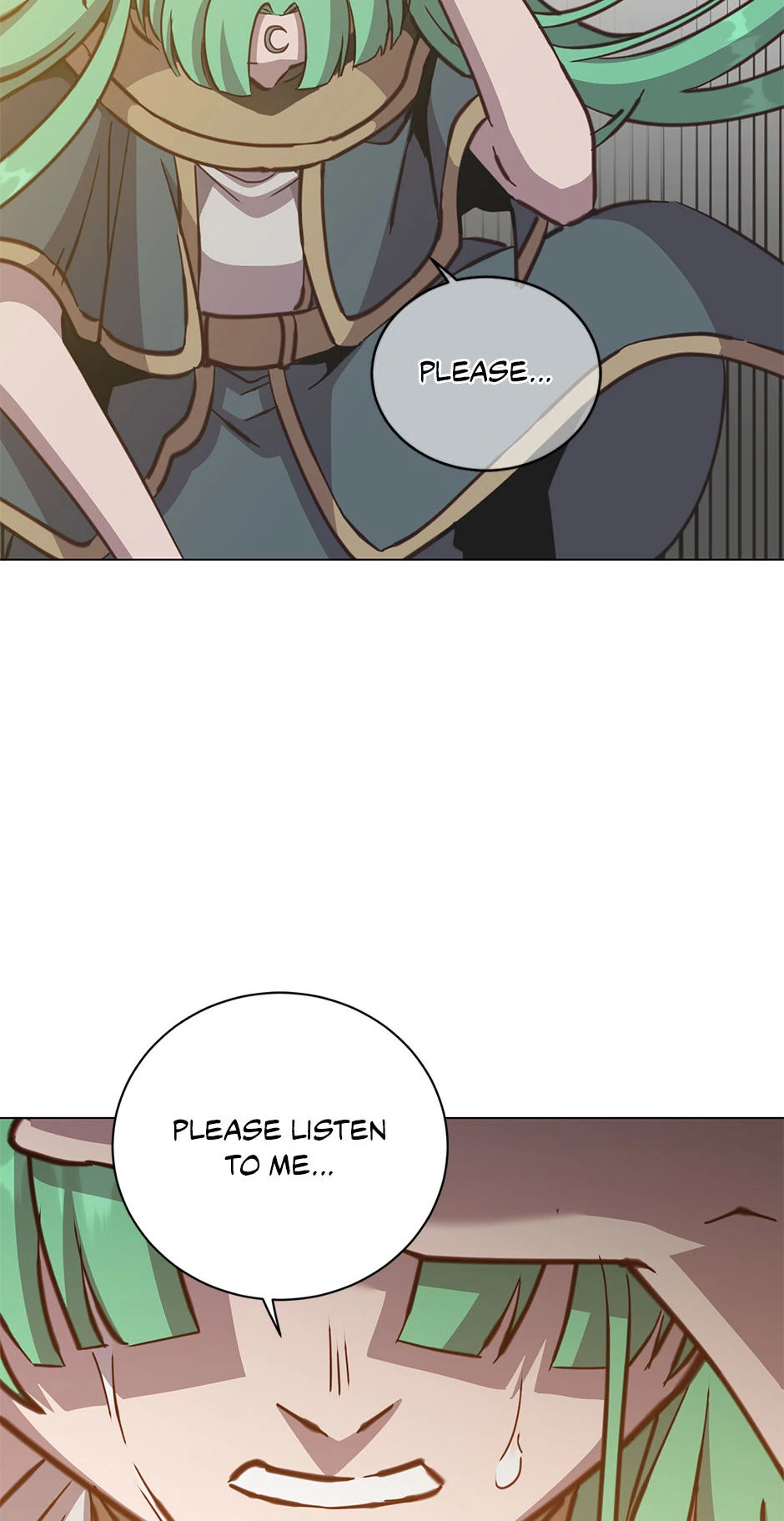 Read The Max Level Hero Strikes Back ENGLISH Manga Online