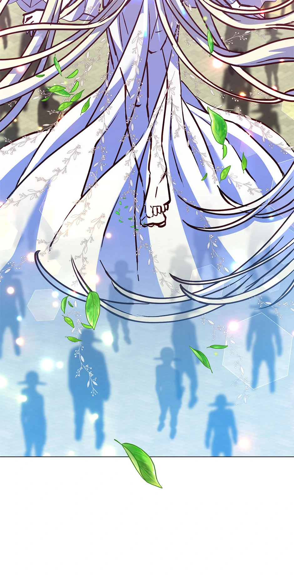 Read The Max Level Hero Strikes Back ENGLISH Manga Online