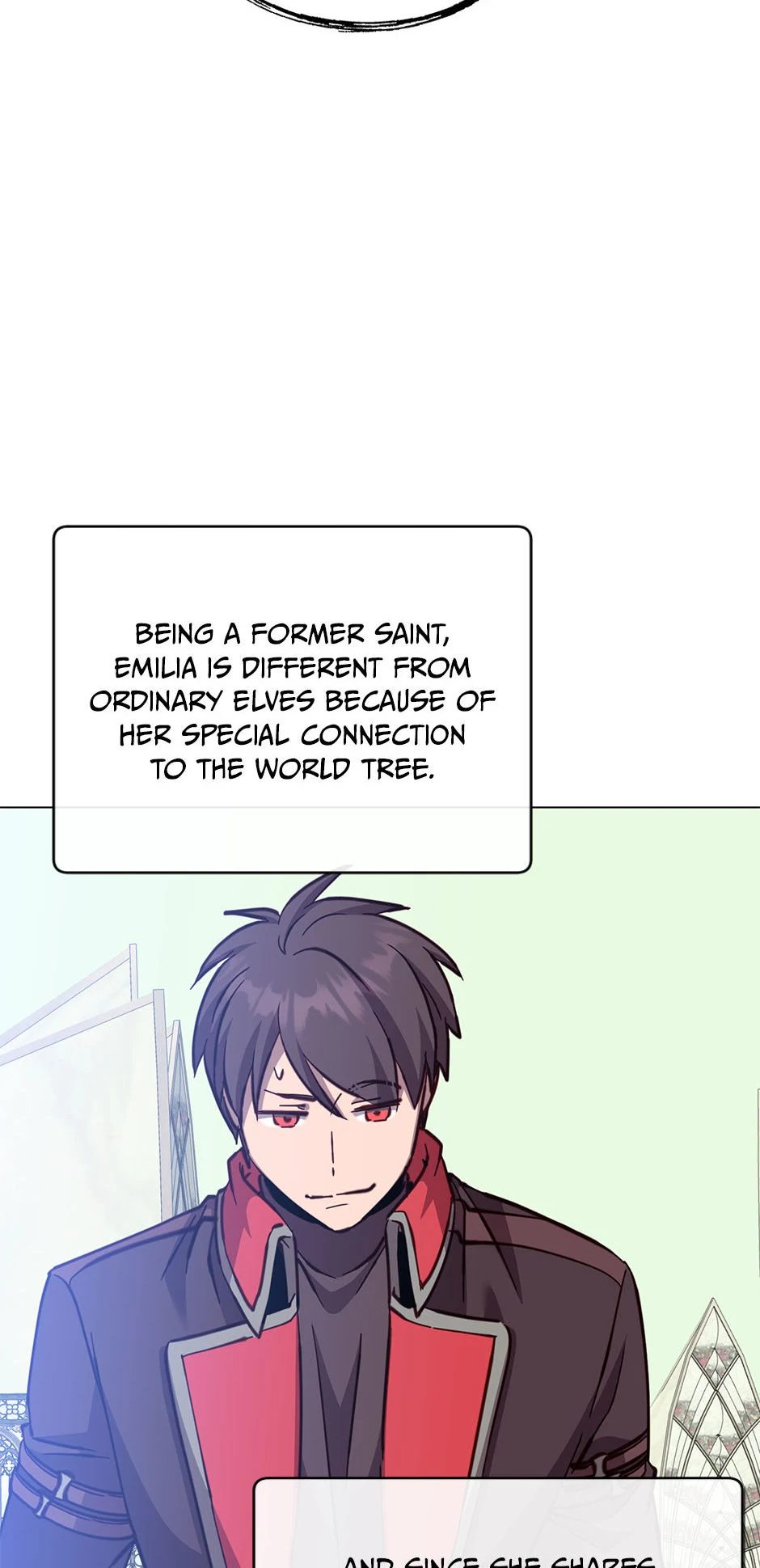 Read The Max Level Hero Strikes Back ENGLISH Manga Online