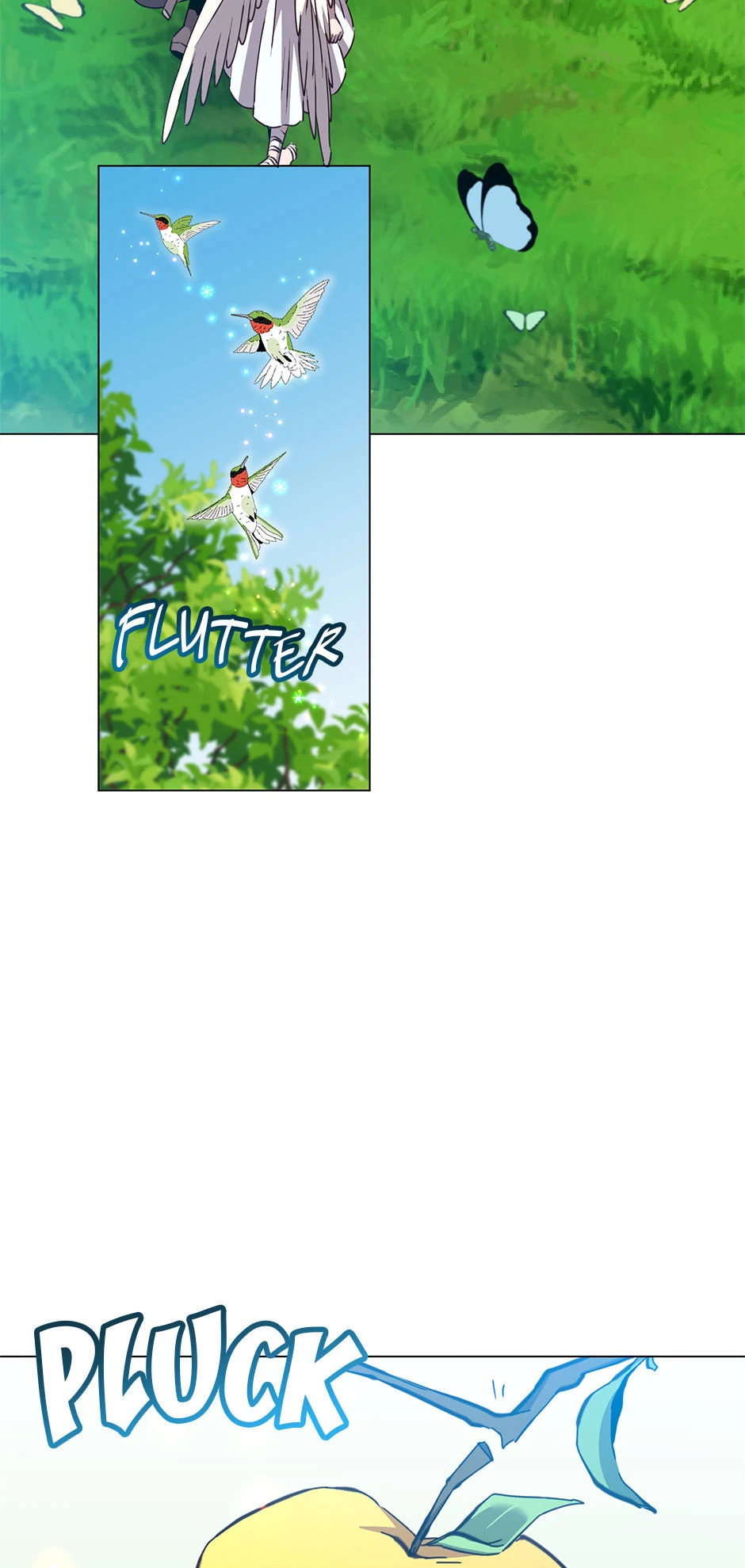 Read The Max Level Hero Strikes Back ENGLISH Manga Online