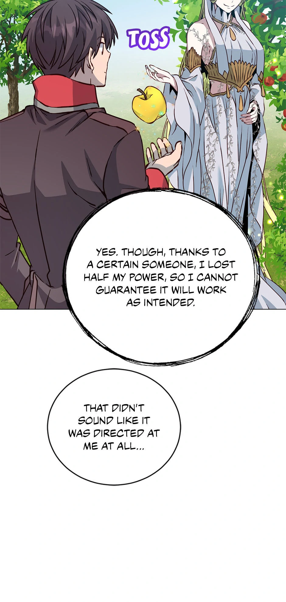 Read The Max Level Hero Strikes Back ENGLISH Manga Online