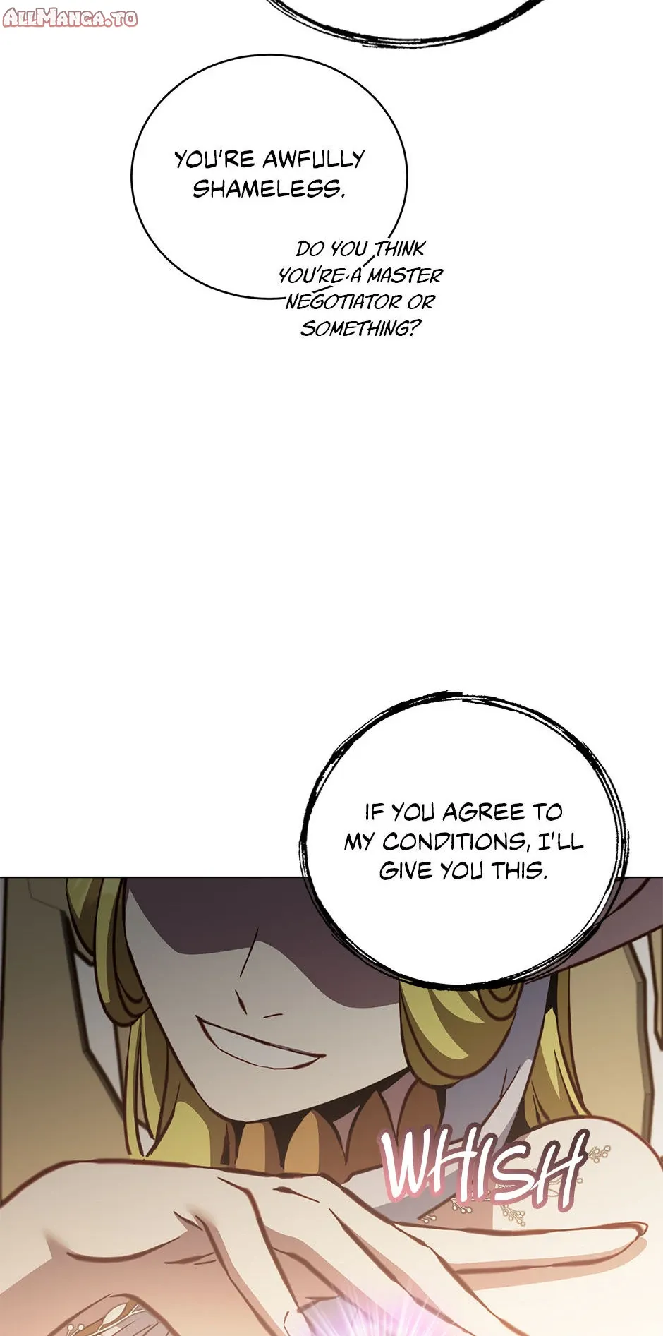 Read The Max Level Hero Strikes Back ENGLISH Manga Online