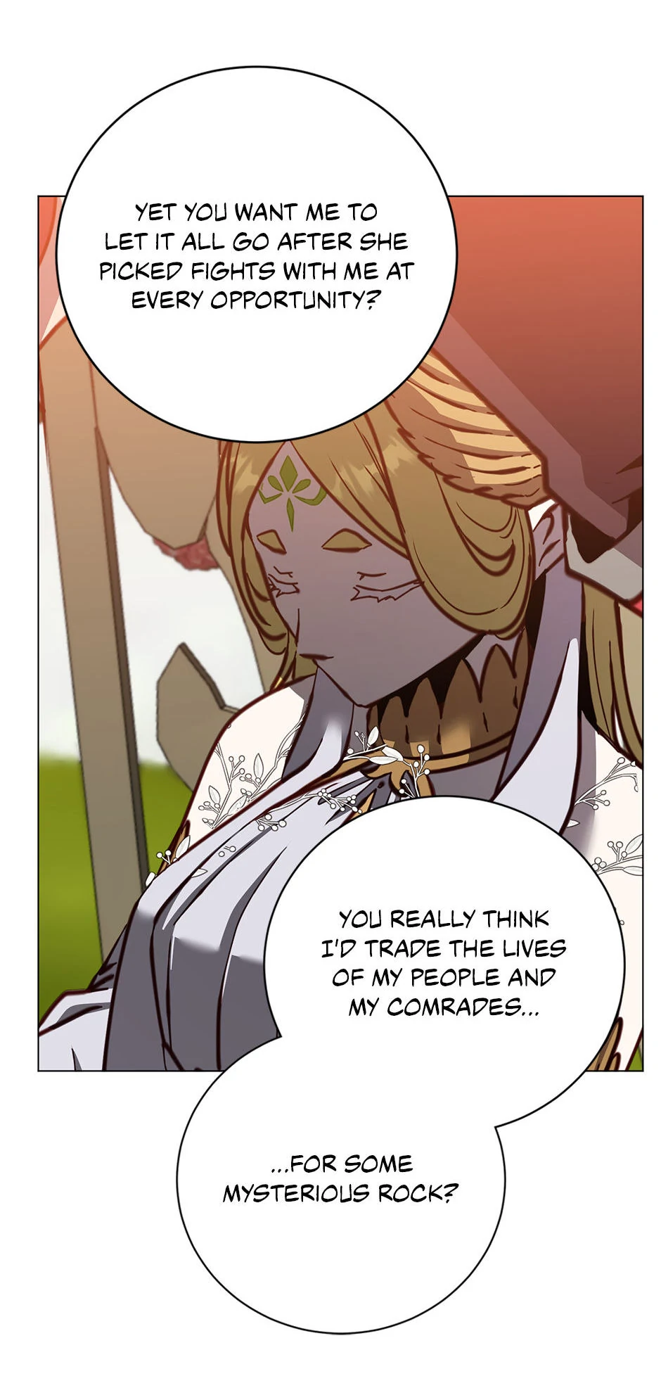 Read The Max Level Hero Strikes Back ENGLISH Manga Online