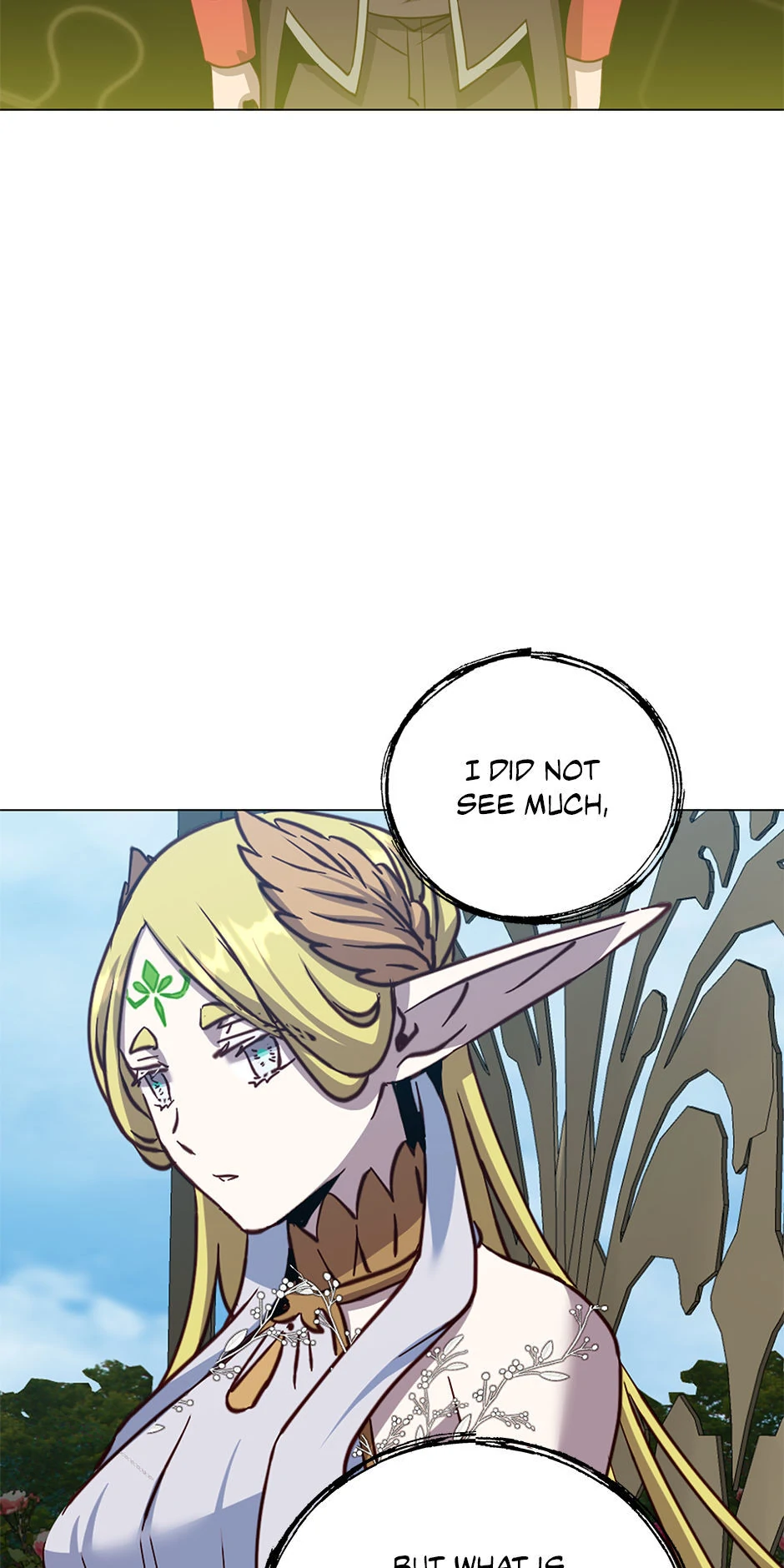 Read The Max Level Hero Strikes Back ENGLISH Manga Online