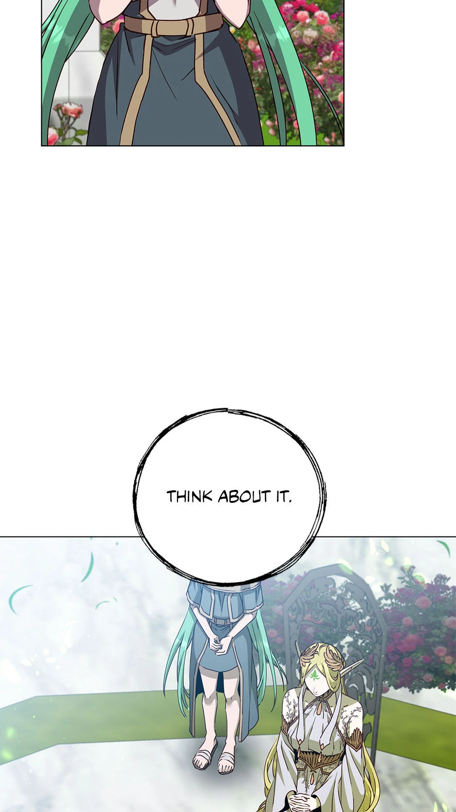 Read The Max Level Hero Strikes Back ENGLISH Manga Online