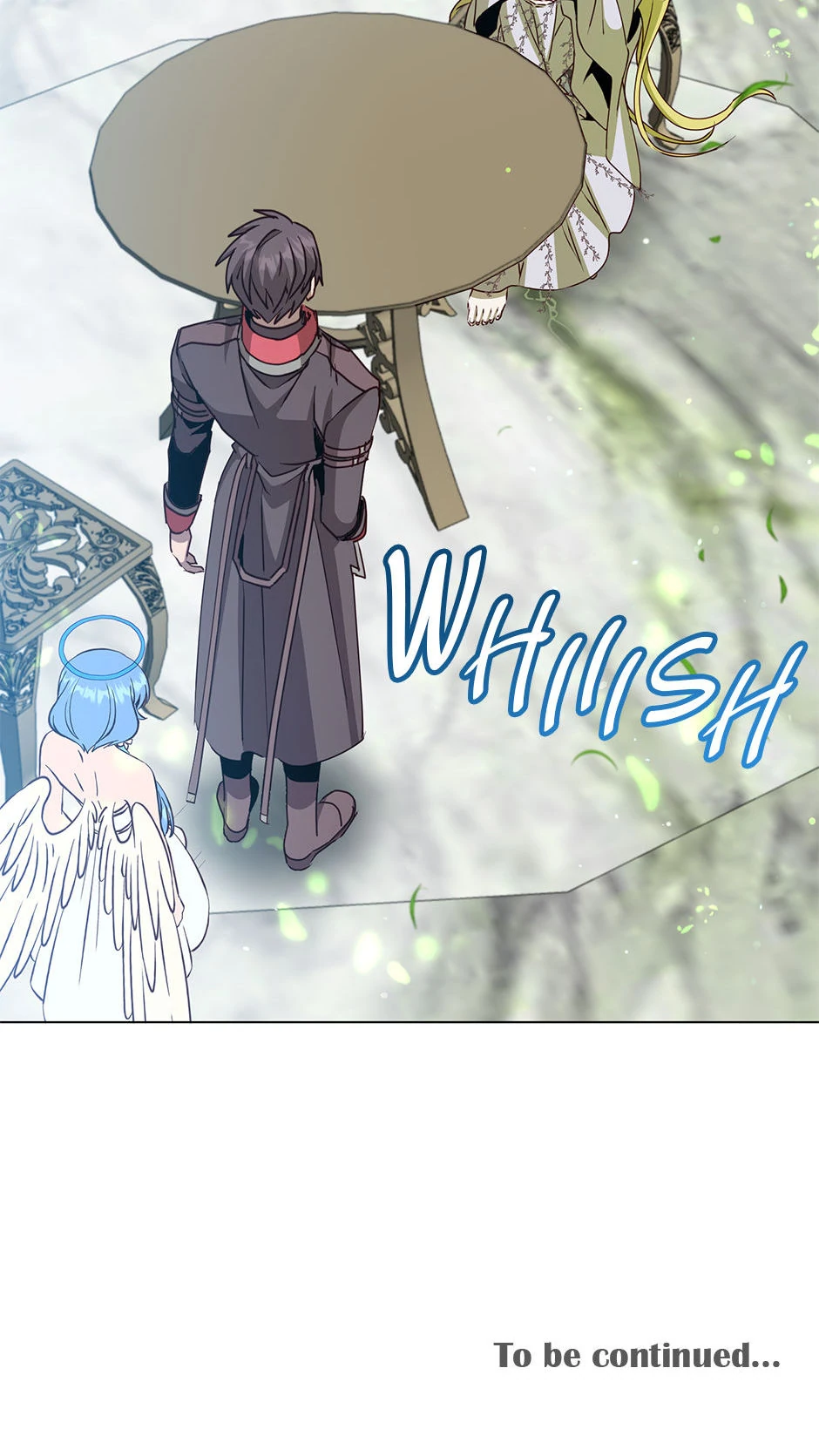 Read The Max Level Hero Strikes Back ENGLISH Manga Online