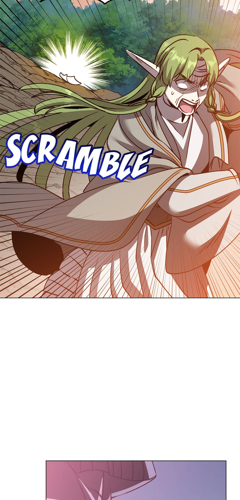 Read The Max Level Hero Strikes Back ENGLISH Manga Online