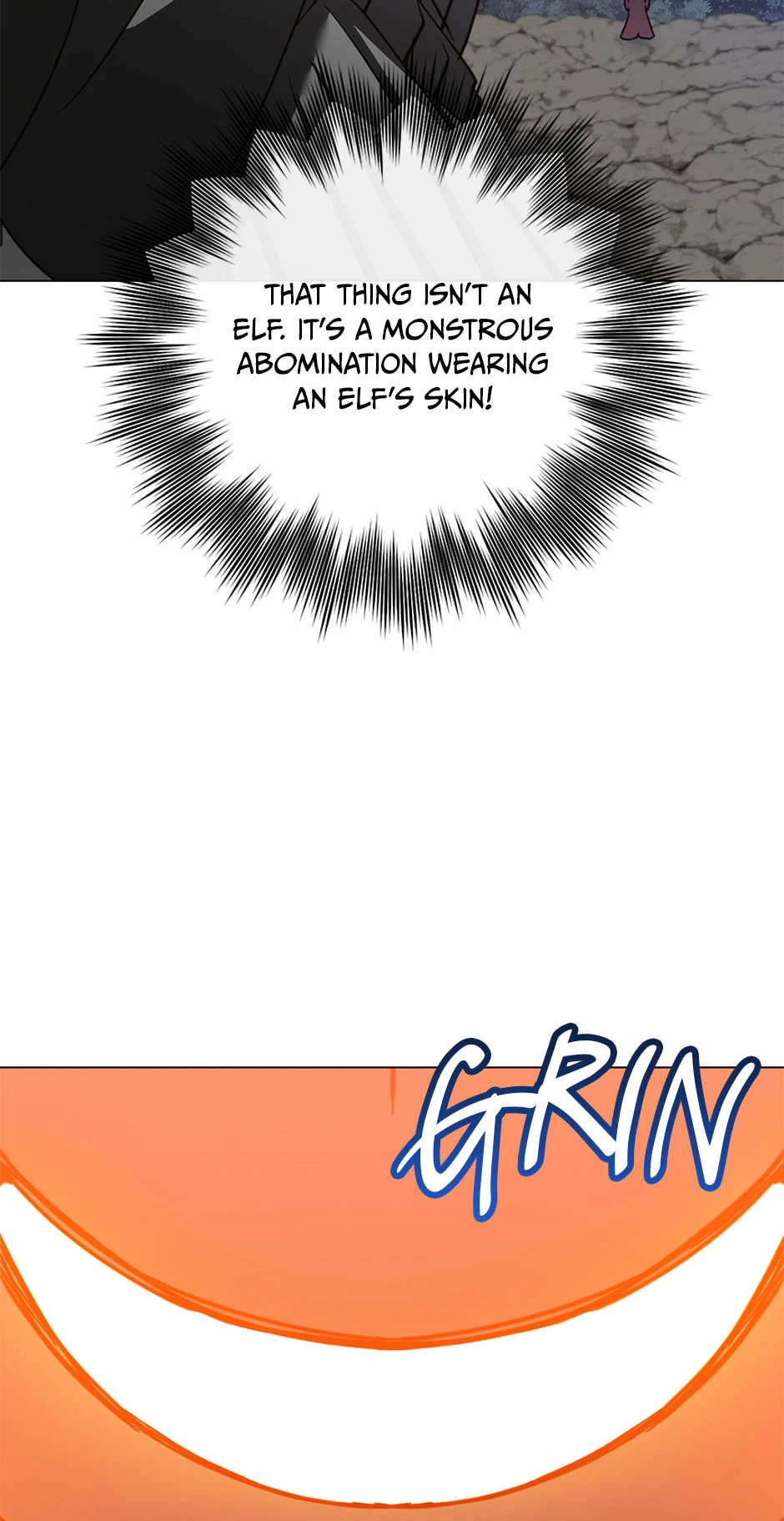 Read The Max Level Hero Strikes Back ENGLISH Manga Online