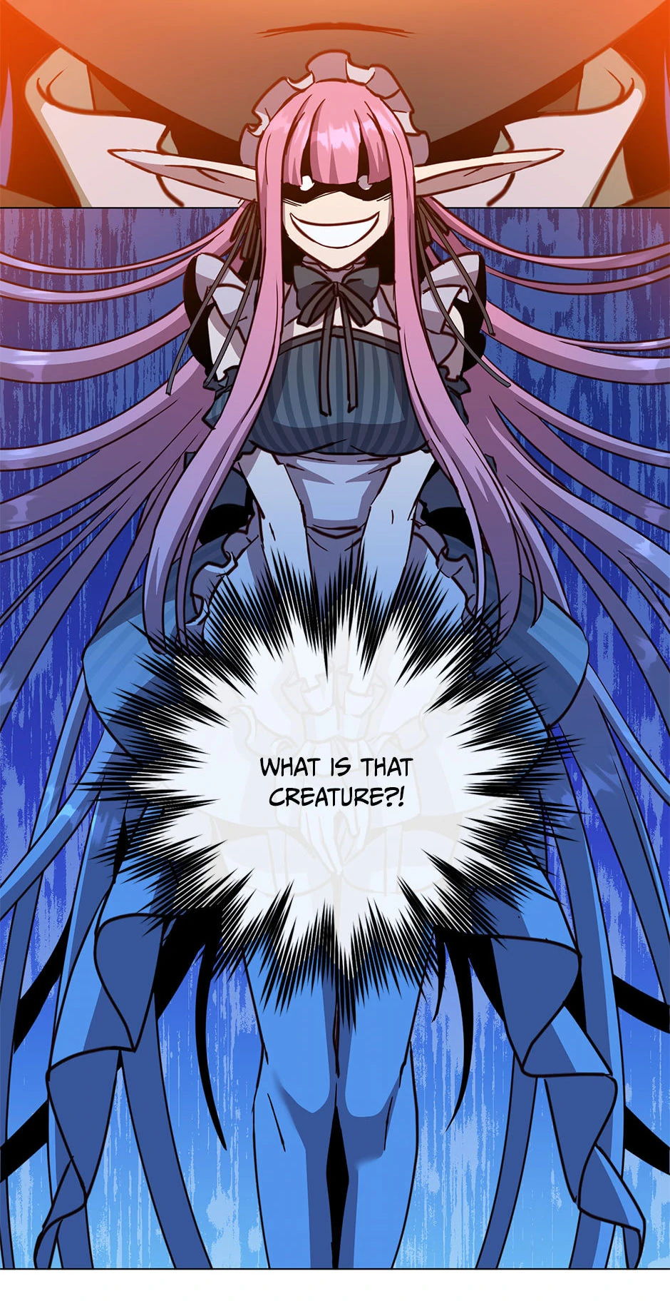 Read The Max Level Hero Strikes Back ENGLISH Manga Online