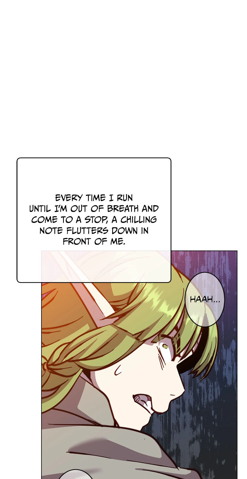 Read The Max Level Hero Strikes Back ENGLISH Manga Online