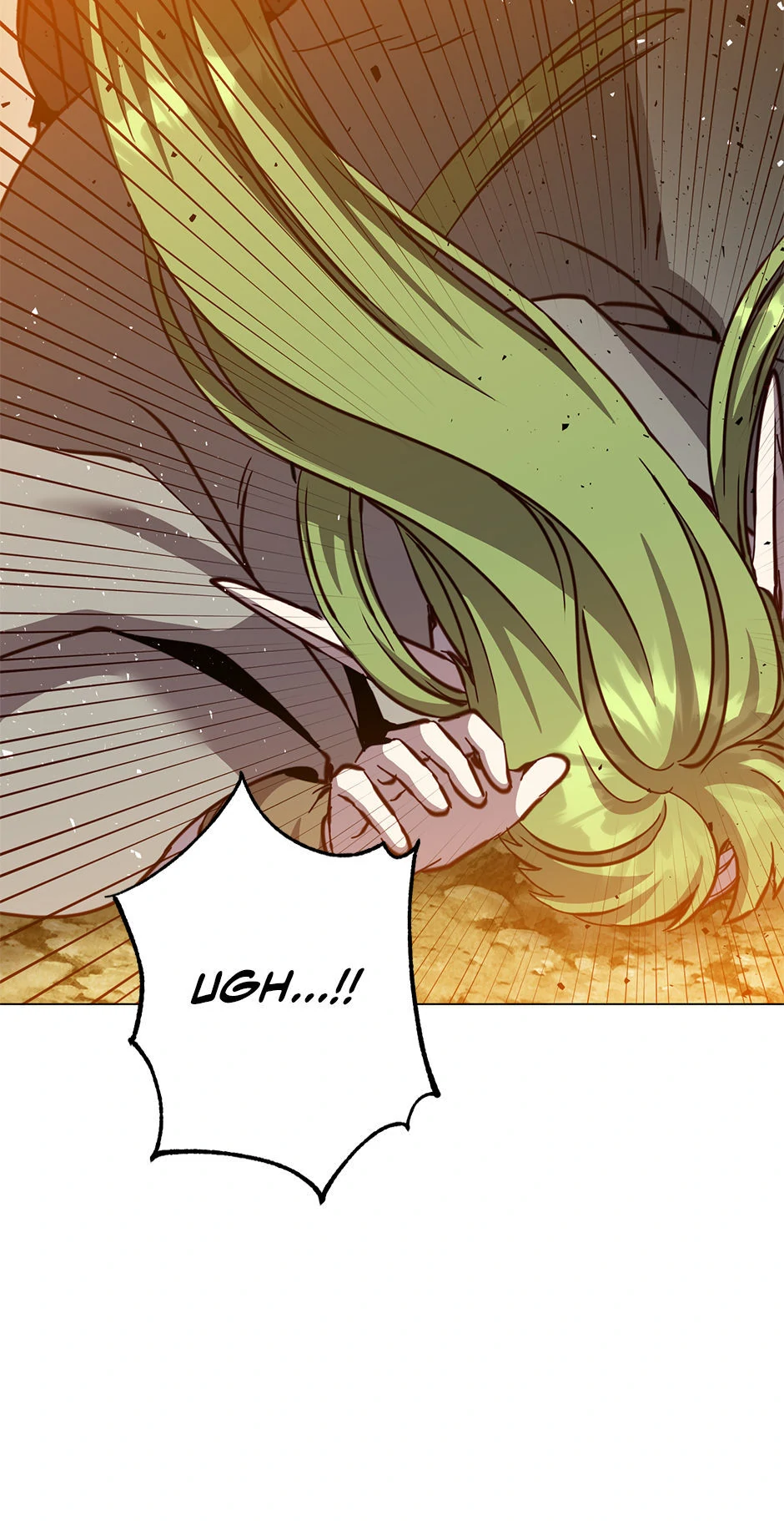 Read The Max Level Hero Strikes Back ENGLISH Manga Online