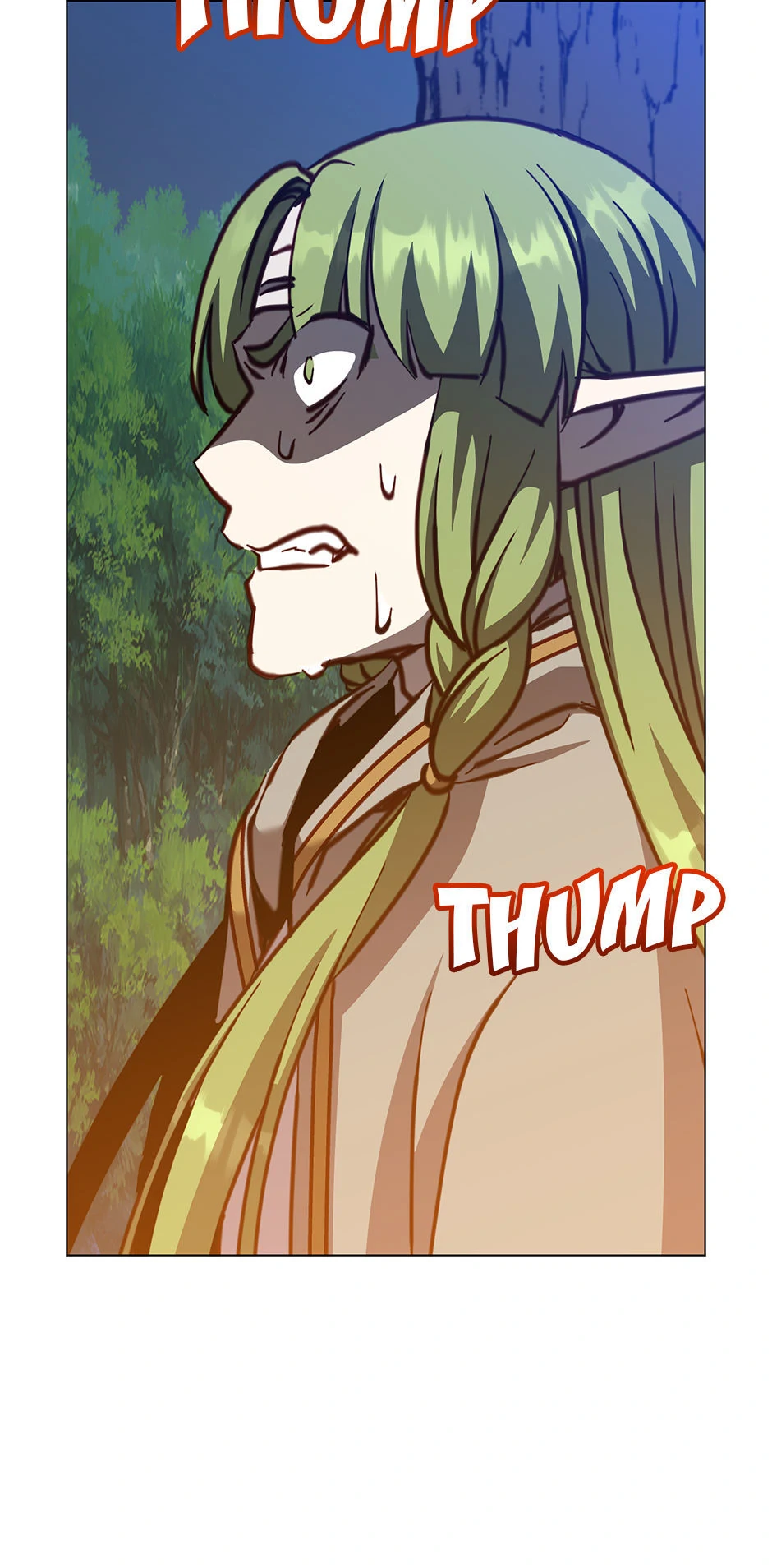 Read The Max Level Hero Strikes Back ENGLISH Manga Online