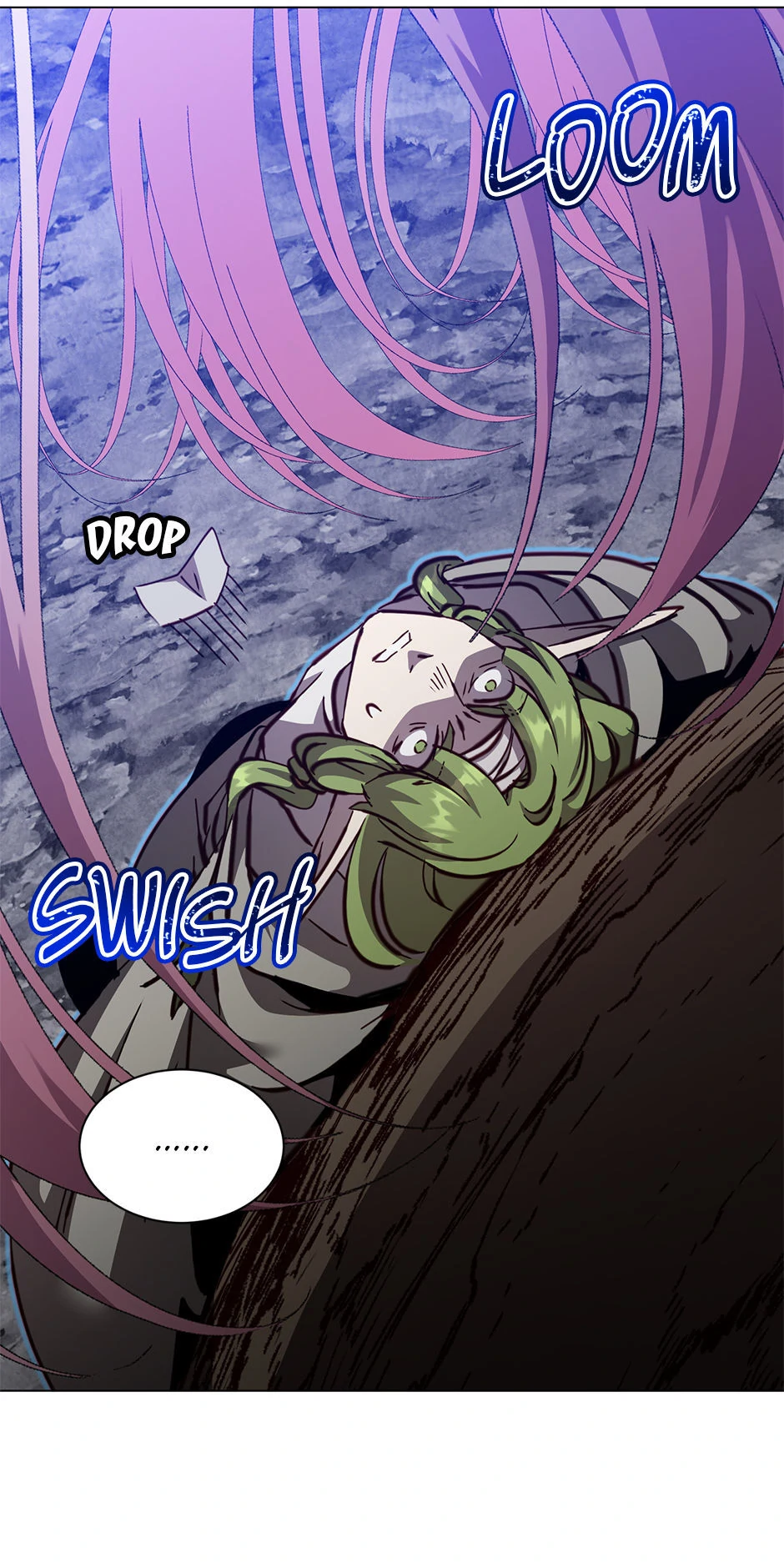 Read The Max Level Hero Strikes Back ENGLISH Manga Online