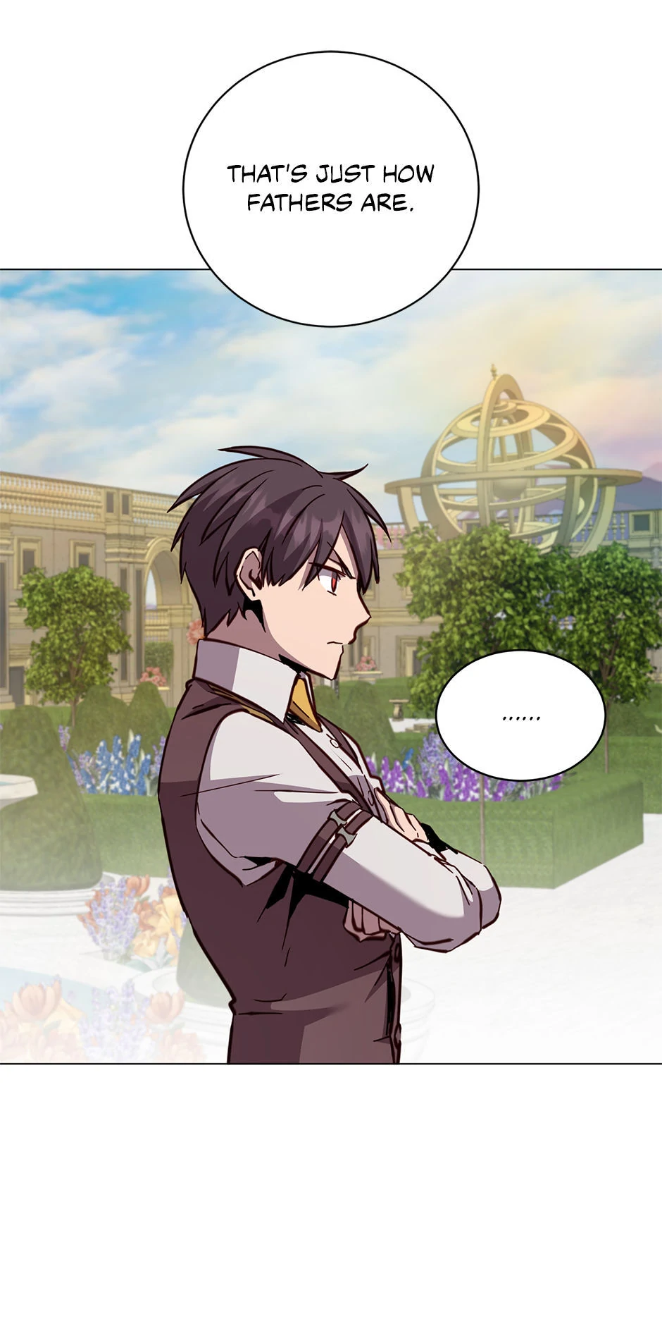 Read The Max Level Hero Strikes Back ENGLISH Manga Online