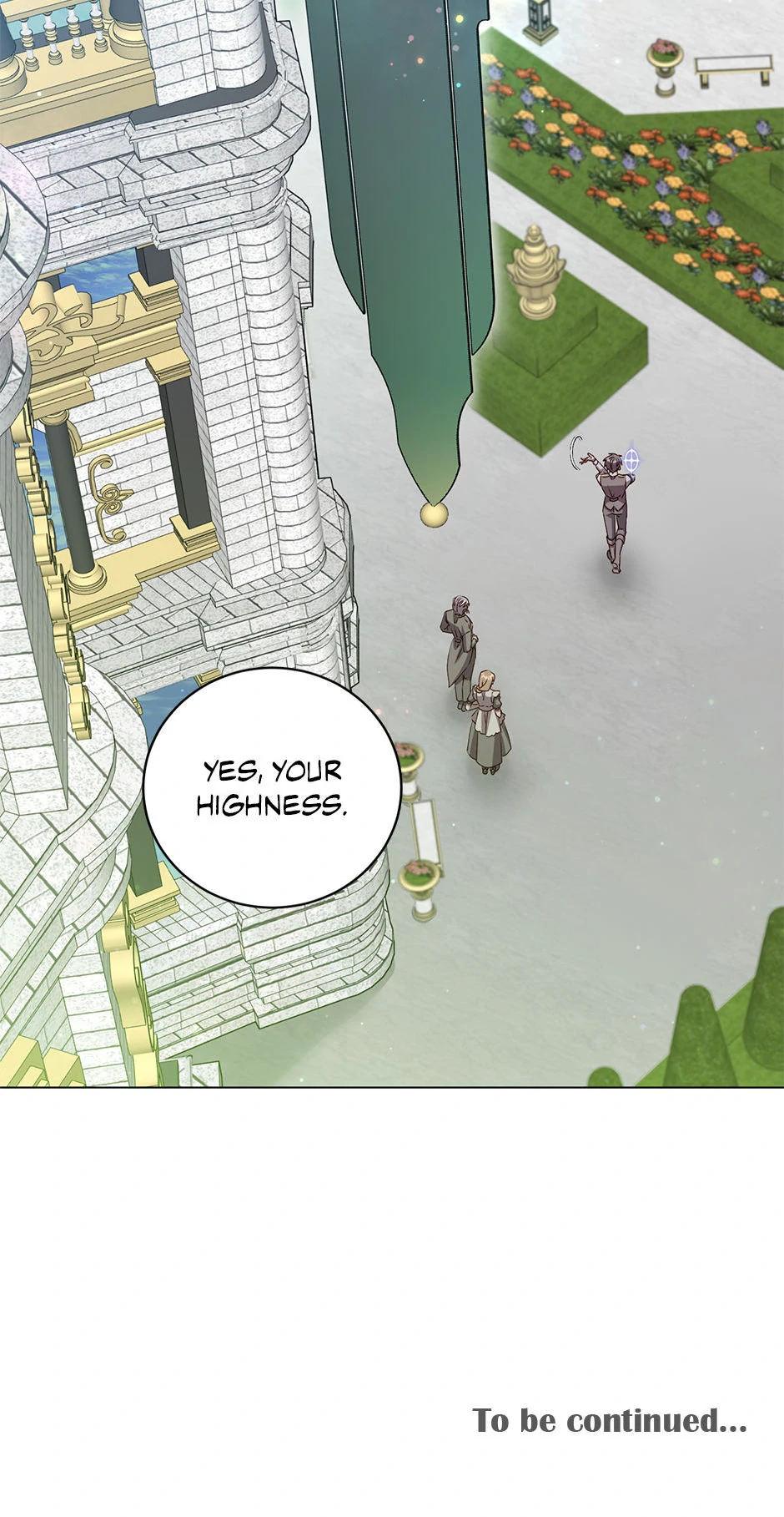 Read The Max Level Hero Strikes Back ENGLISH Manga Online