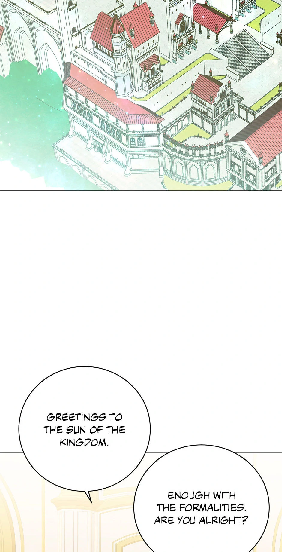 Read The Max Level Hero Strikes Back ENGLISH Manga Online