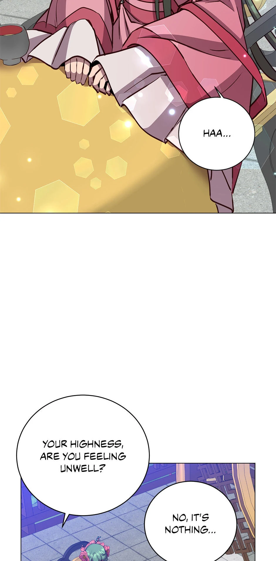 Read The Max Level Hero Strikes Back ENGLISH Manga Online