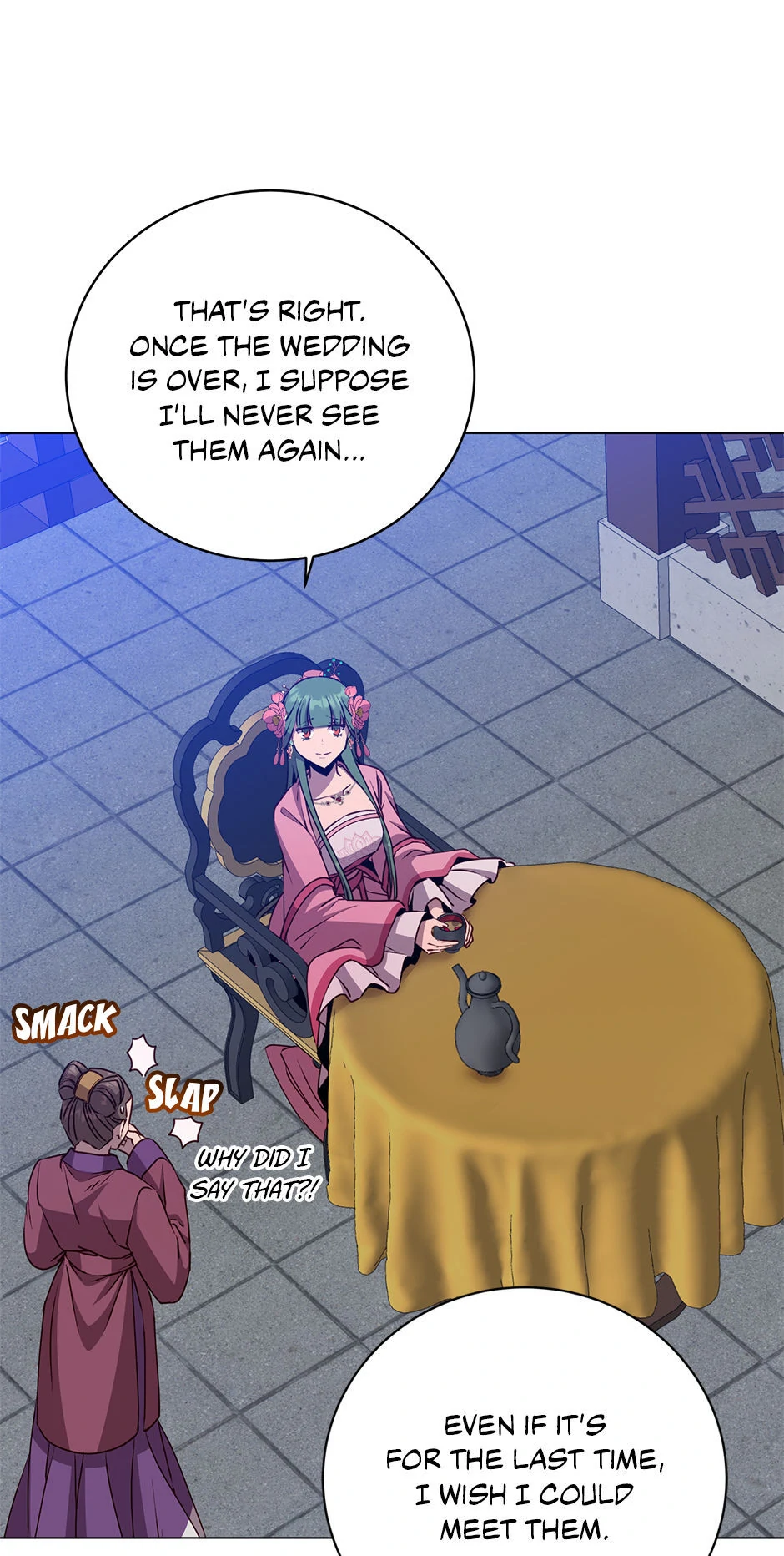 Read The Max Level Hero Strikes Back ENGLISH Manga Online