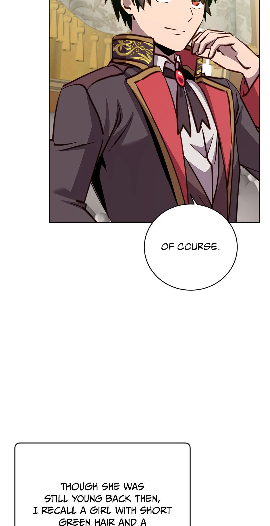 Read The Max Level Hero Strikes Back ENGLISH Manga Online