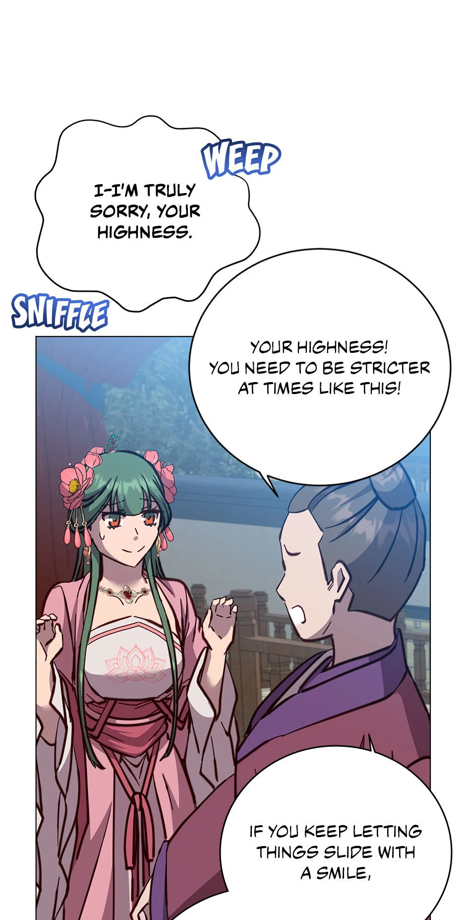 Read The Max Level Hero Strikes Back ENGLISH Manga Online