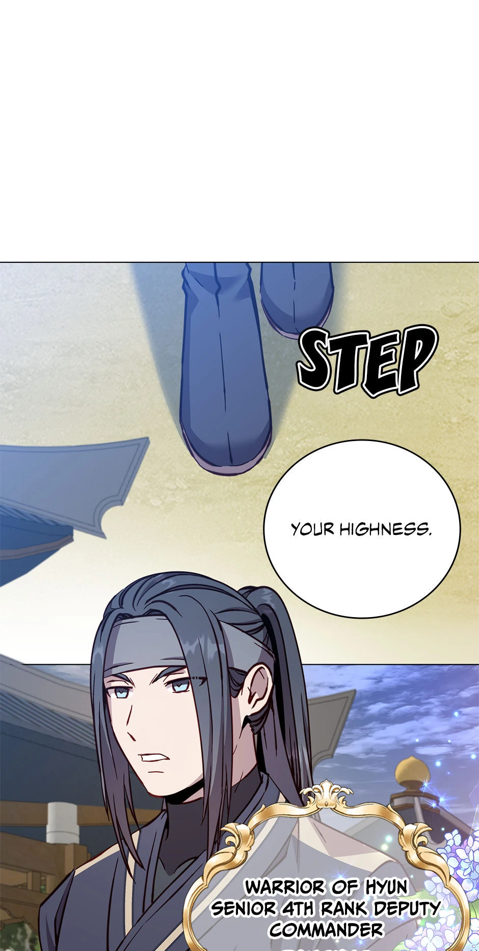 Read The Max Level Hero Strikes Back ENGLISH Manga Online