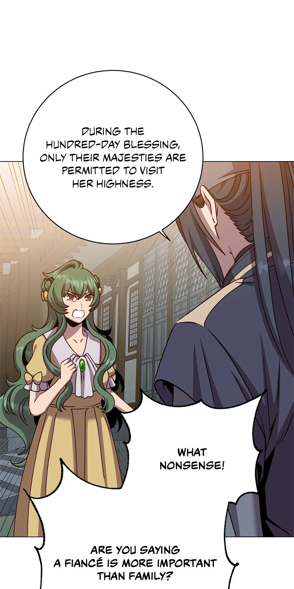 Read The Max Level Hero Strikes Back ENGLISH Manga Online