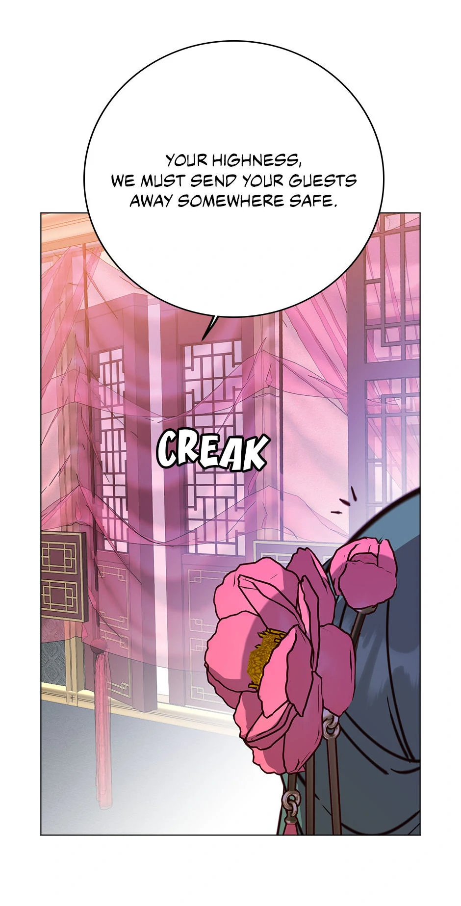 Read The Max Level Hero Strikes Back ENGLISH Manga Online