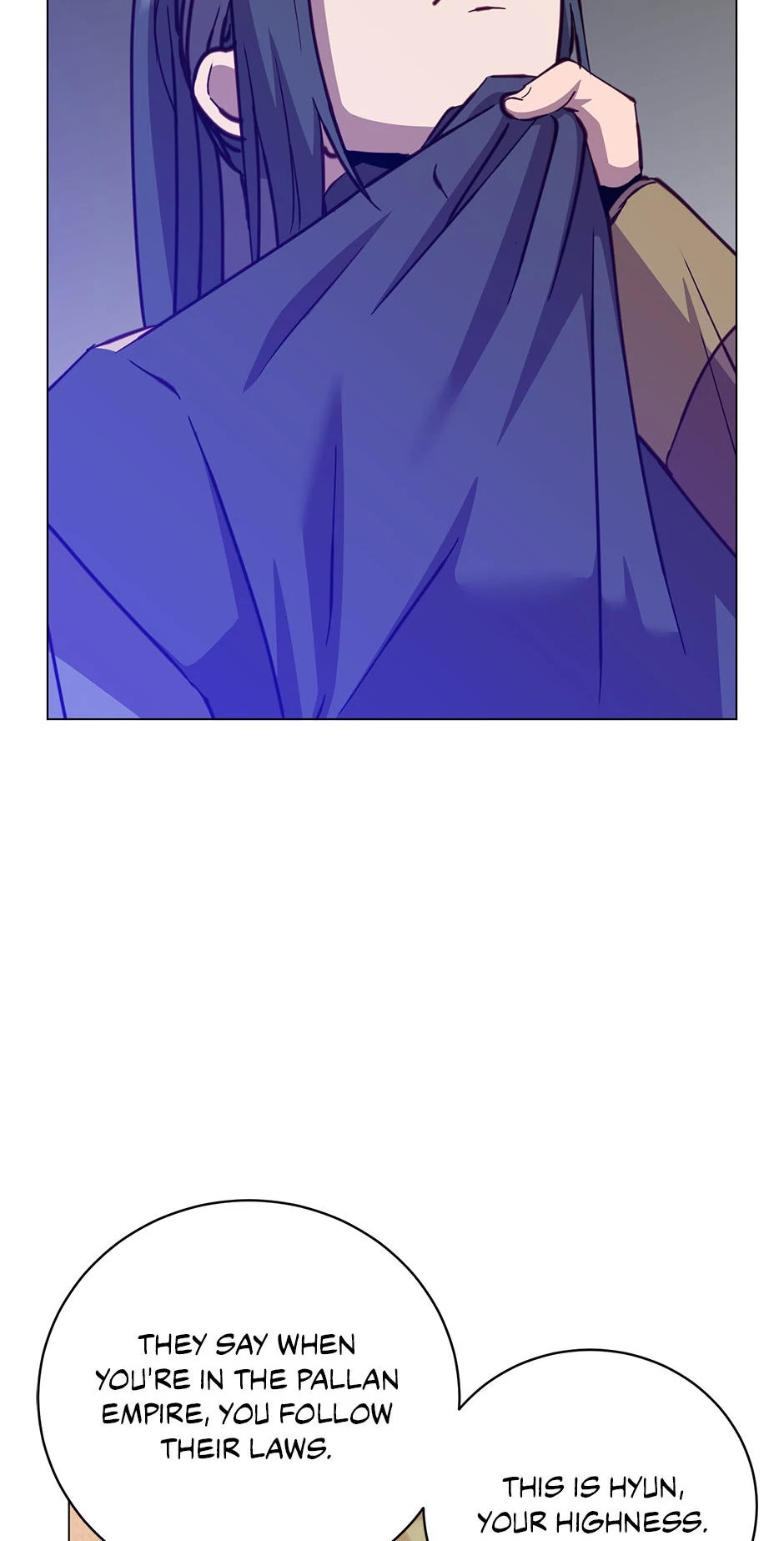 Read The Max Level Hero Strikes Back ENGLISH Manga Online