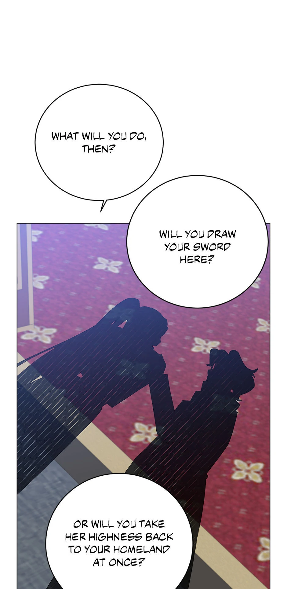 Read The Max Level Hero Strikes Back ENGLISH Manga Online