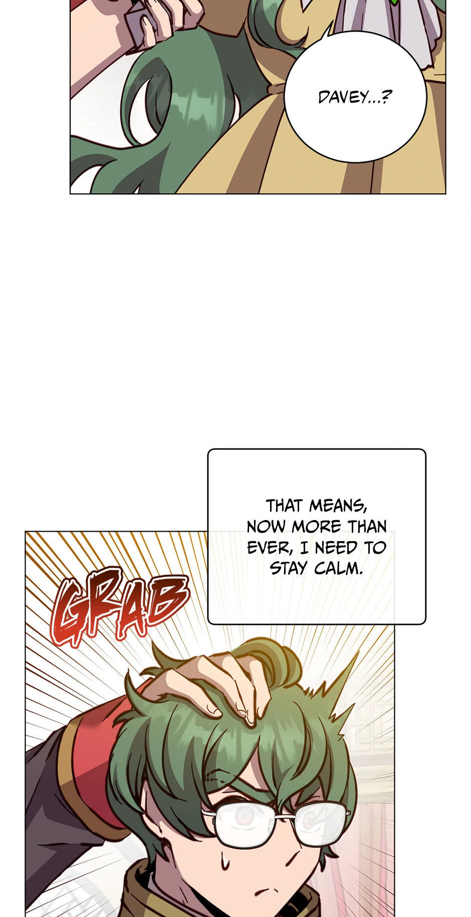 Read The Max Level Hero Strikes Back ENGLISH Manga Online