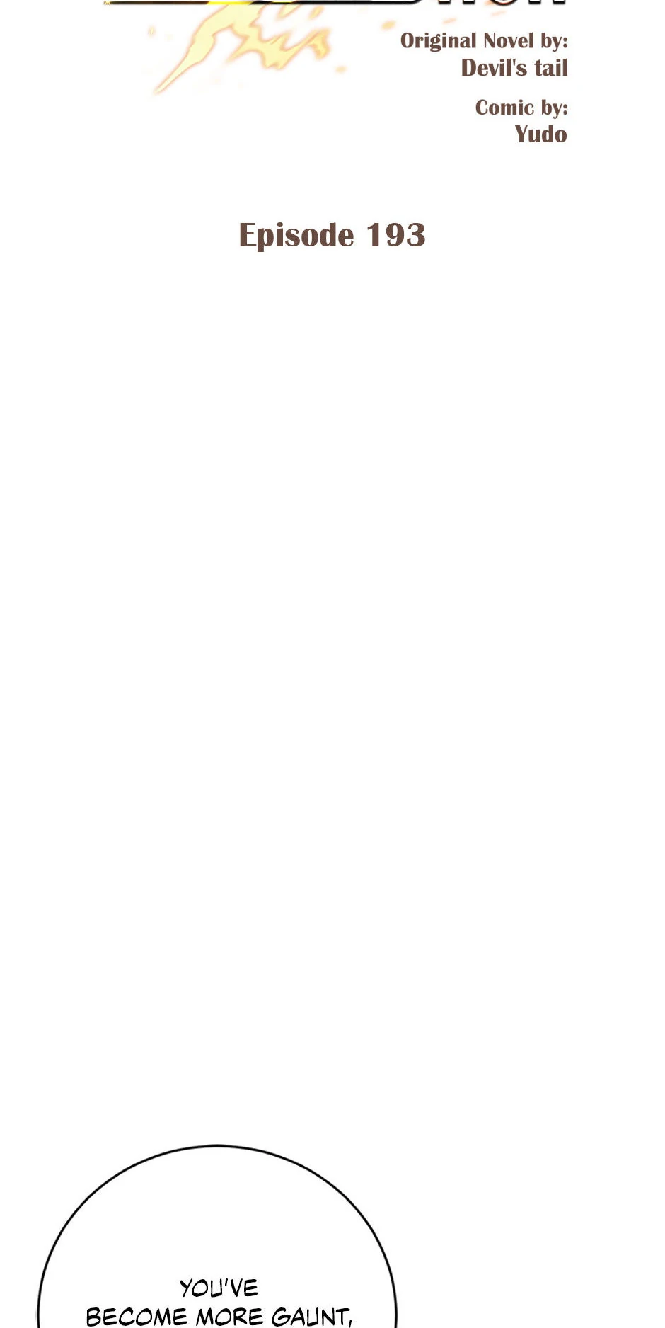 Read The Max Level Hero Strikes Back ENGLISH Manga Online