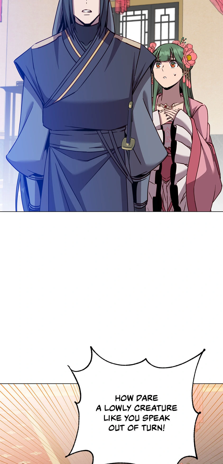 Read The Max Level Hero Strikes Back ENGLISH Manga Online