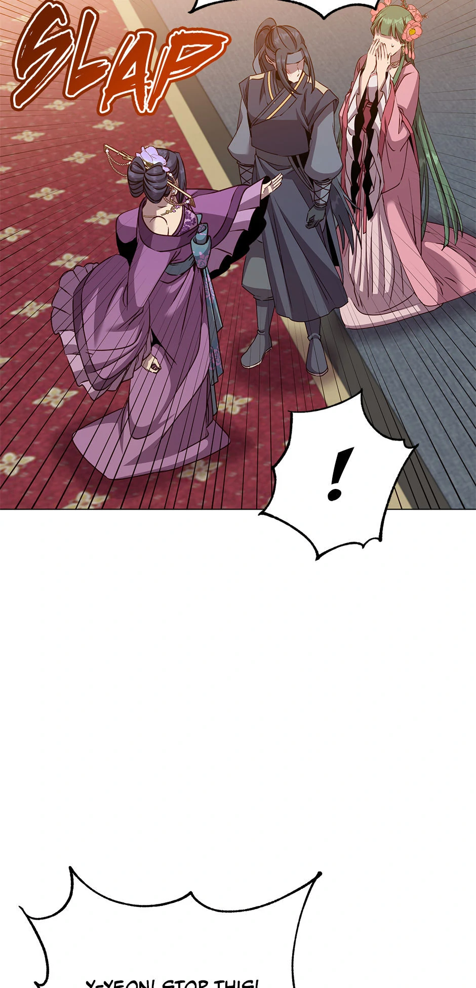 Read The Max Level Hero Strikes Back ENGLISH Manga Online