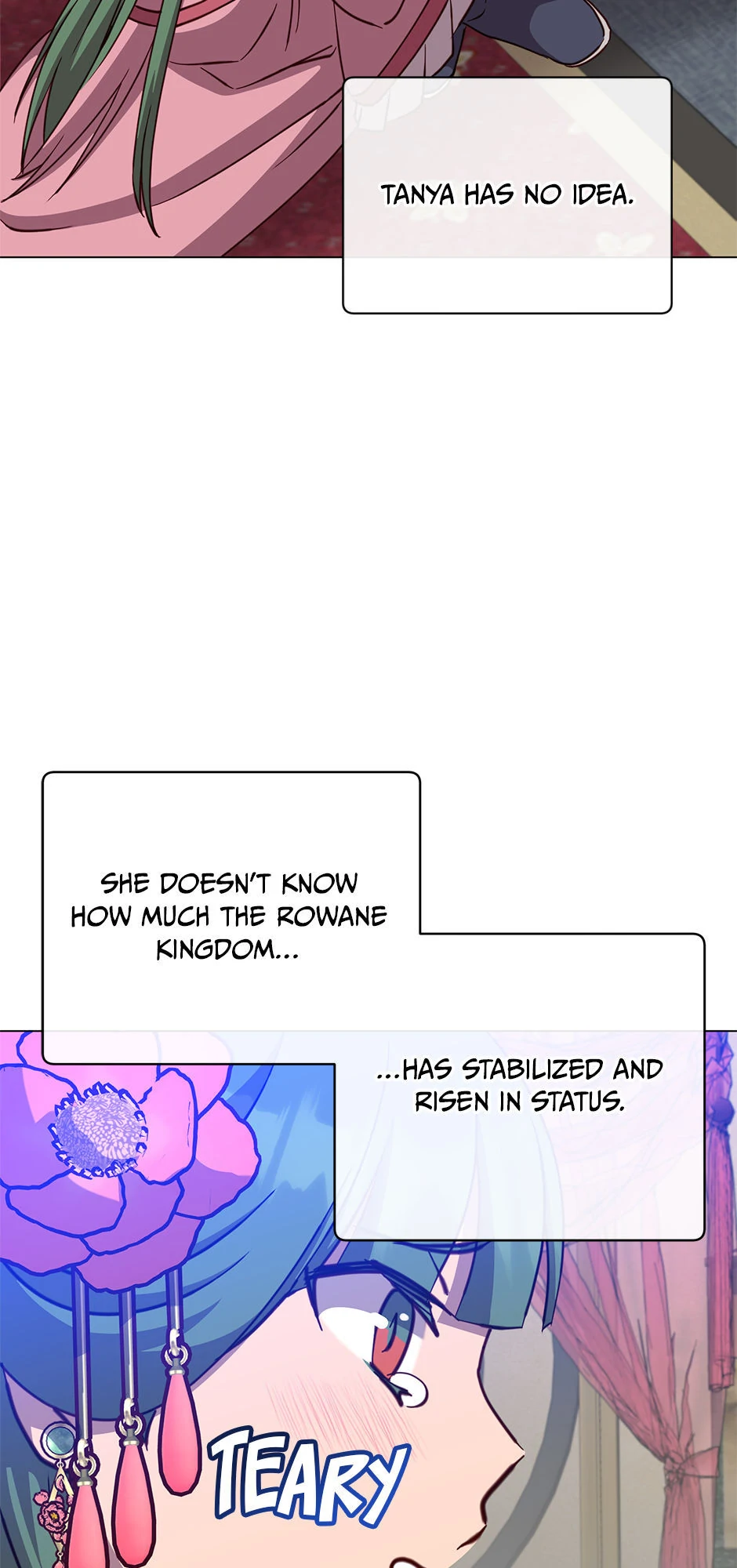 Read The Max Level Hero Strikes Back ENGLISH Manga Online