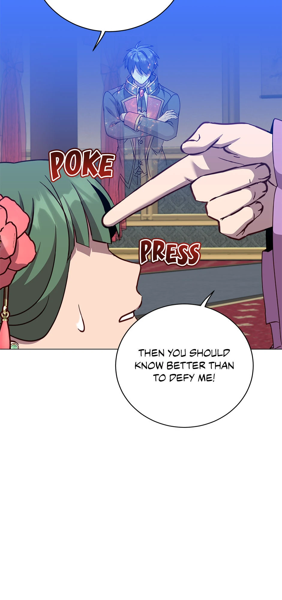 Read The Max Level Hero Strikes Back ENGLISH Manga Online