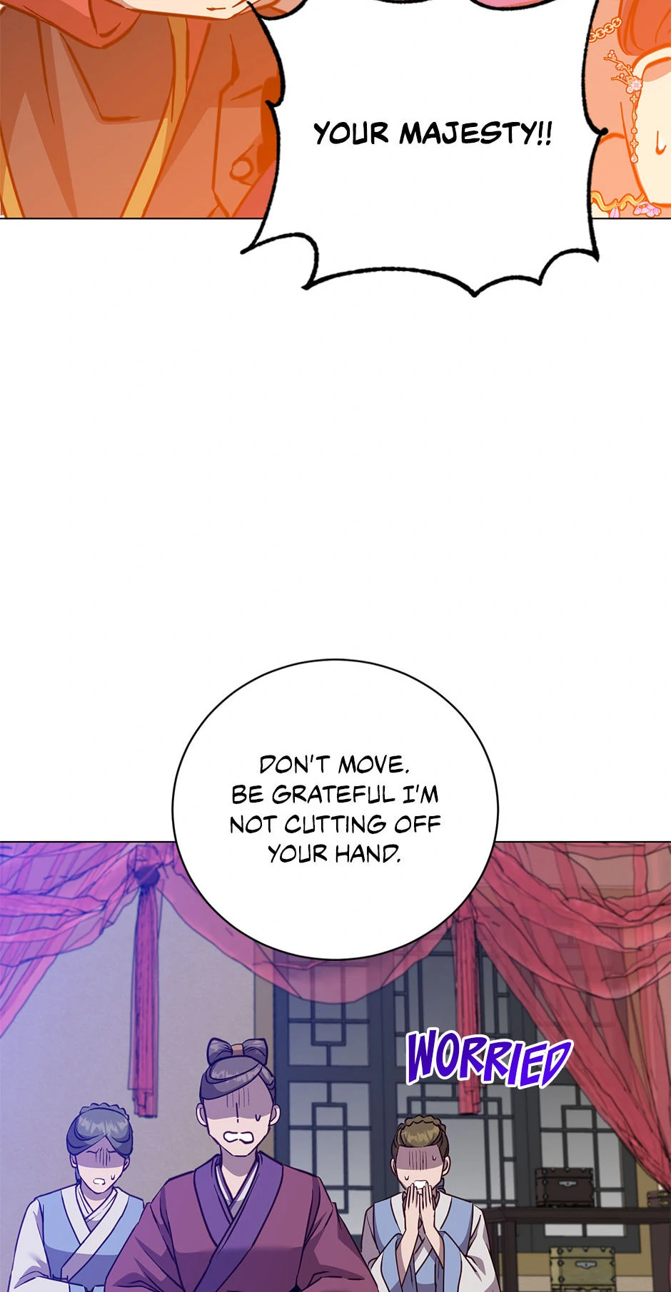 Read The Max Level Hero Strikes Back ENGLISH Manga Online