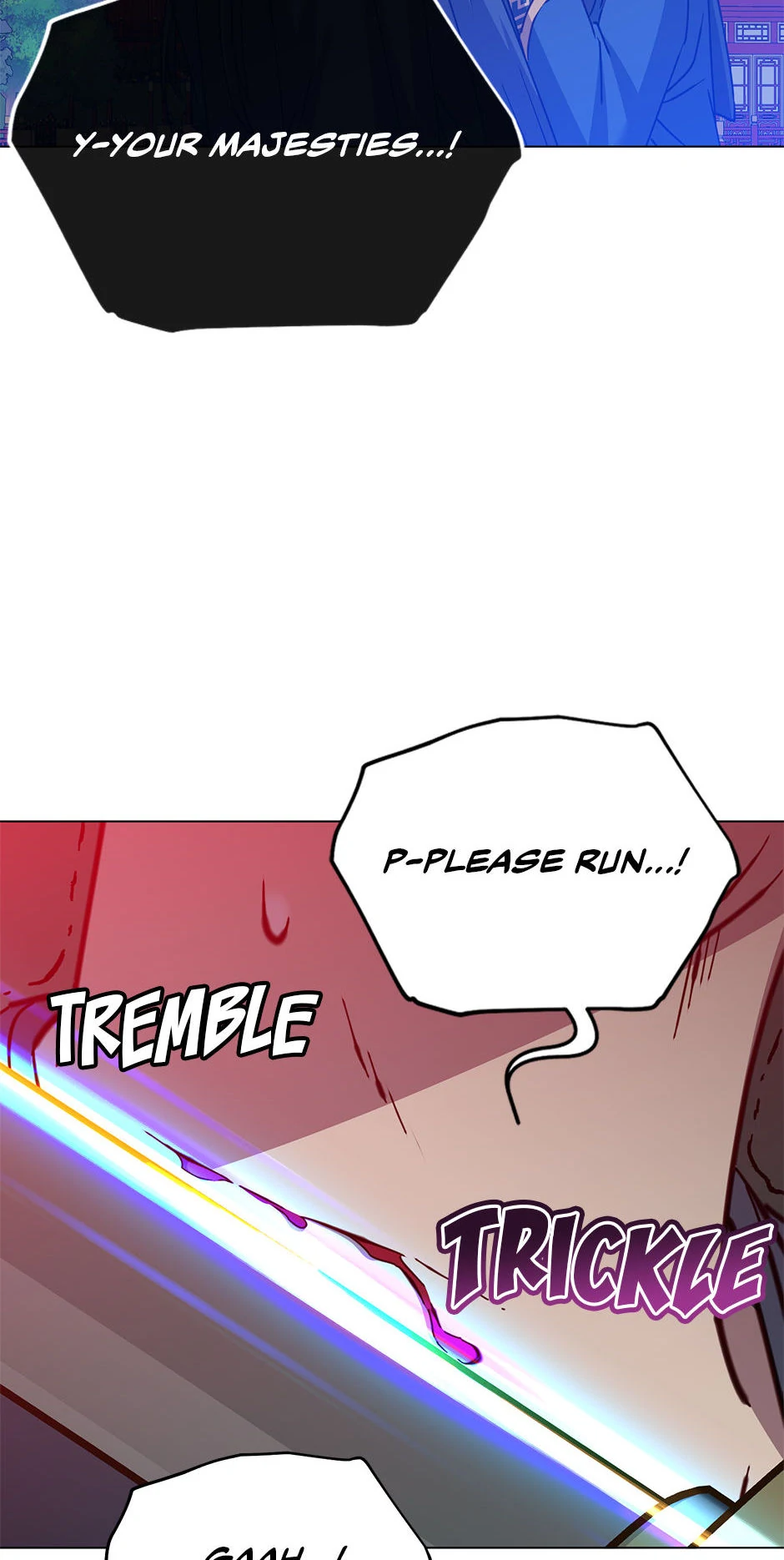 Read The Max Level Hero Strikes Back ENGLISH Manga Online