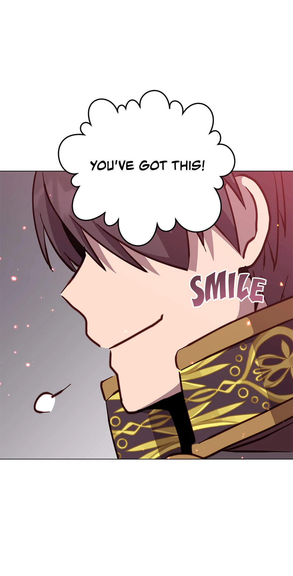 Read The Max Level Hero Strikes Back ENGLISH Manga Online