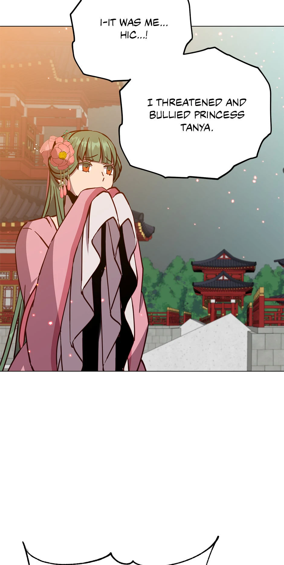 Read The Max Level Hero Strikes Back ENGLISH Manga Online