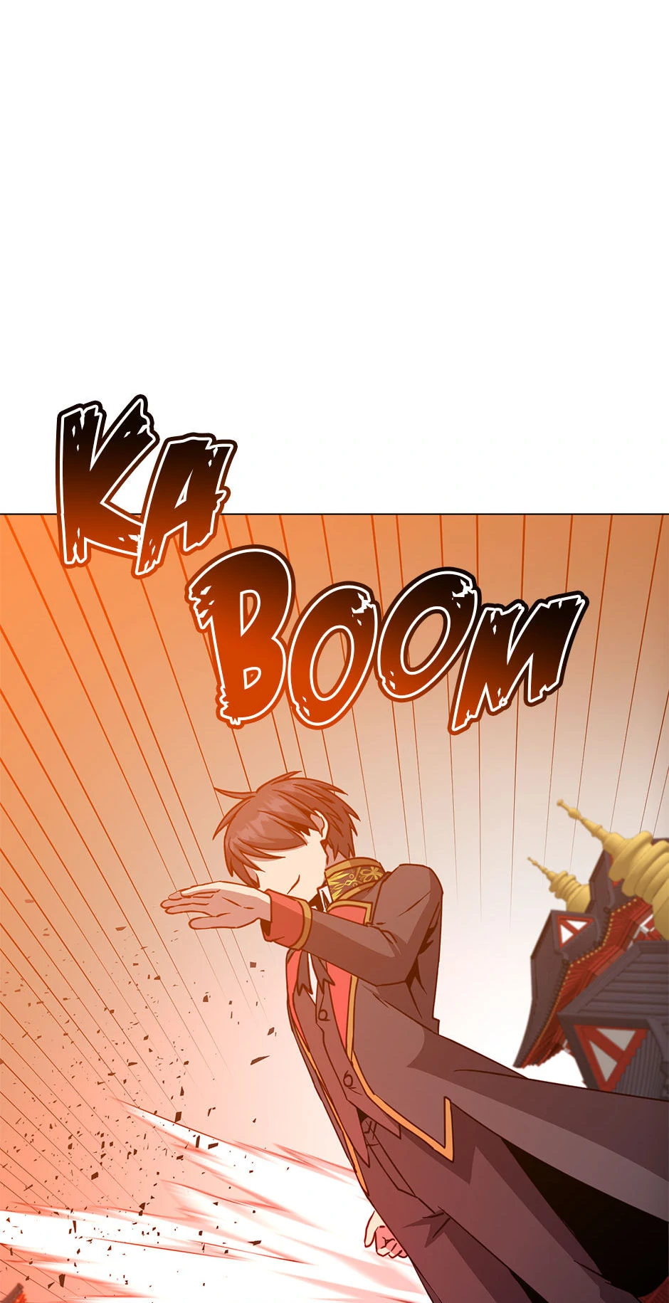 Read The Max Level Hero Strikes Back ENGLISH Manga Online