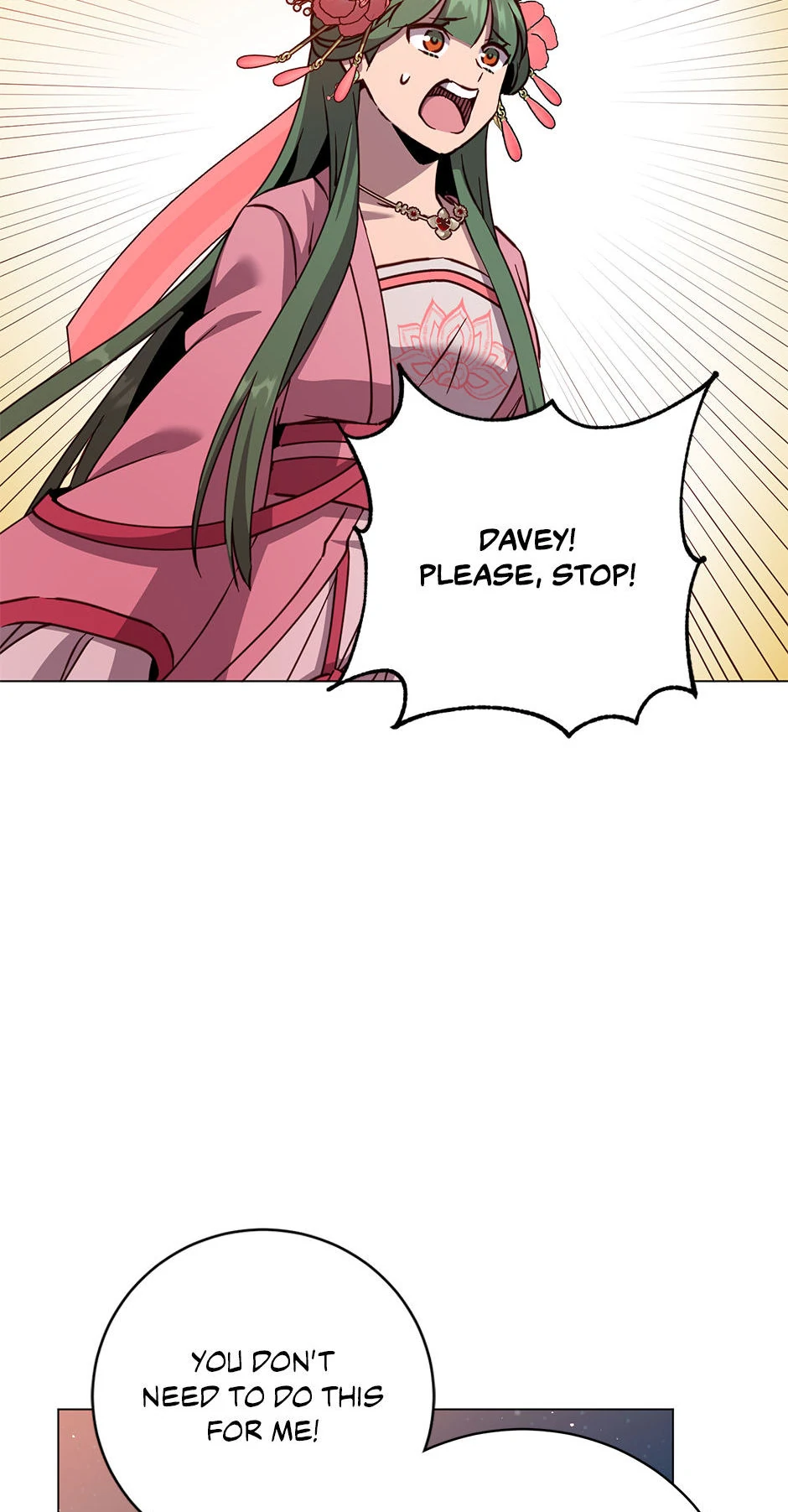 Read The Max Level Hero Strikes Back ENGLISH Manga Online