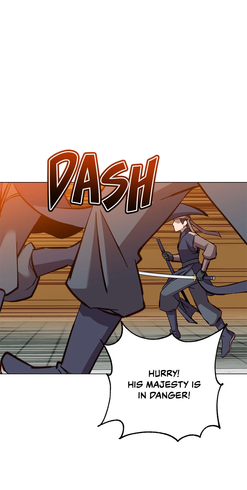 Read The Max Level Hero Strikes Back ENGLISH Manga Online