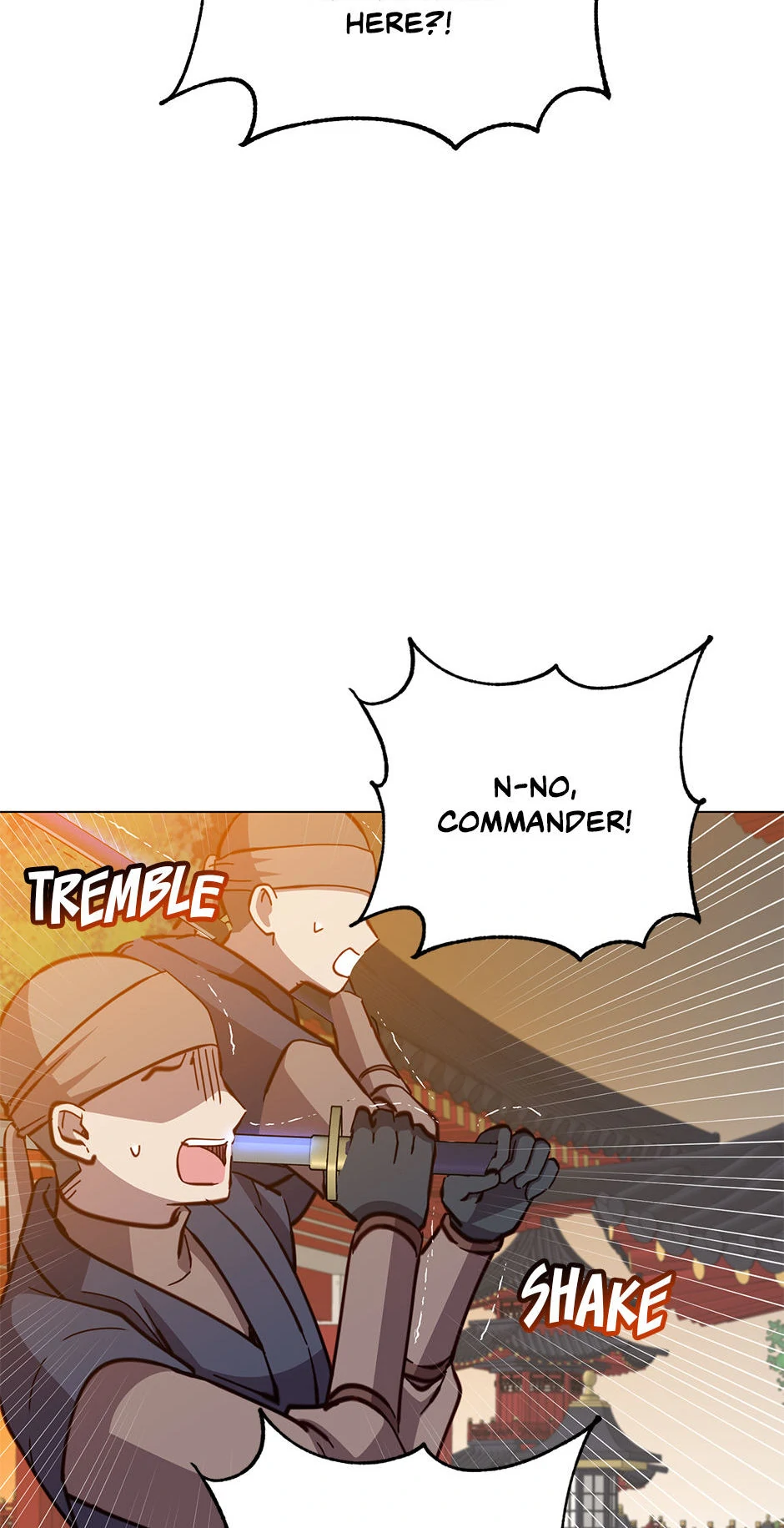 Read The Max Level Hero Strikes Back ENGLISH Manga Online