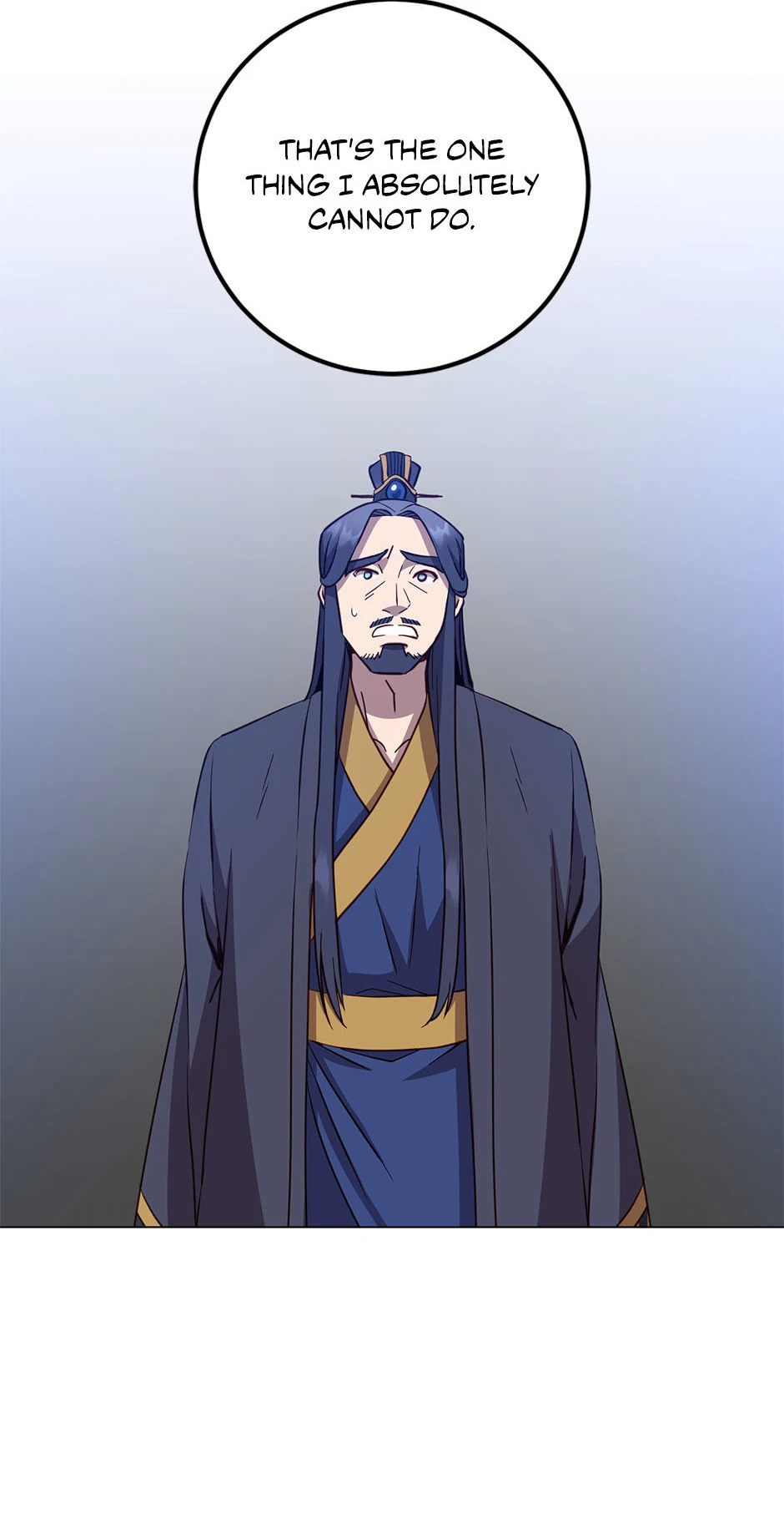 Read The Max Level Hero Strikes Back ENGLISH Manga Online