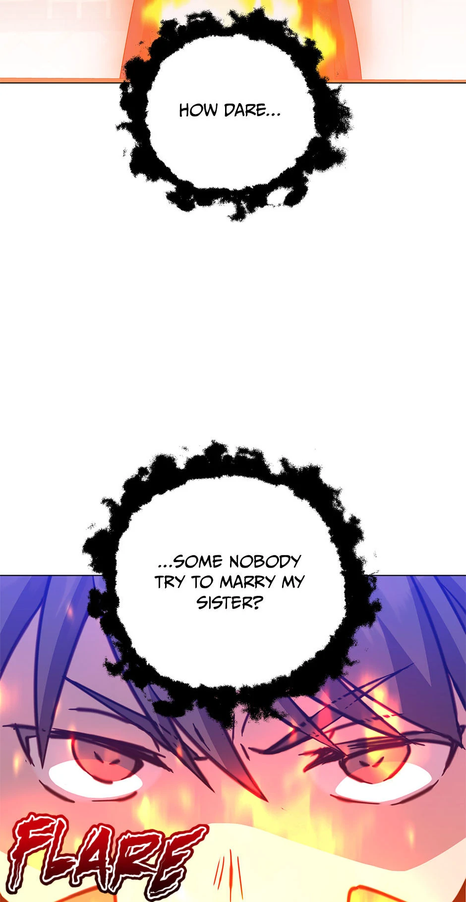 Read The Max Level Hero Strikes Back ENGLISH Manga Online