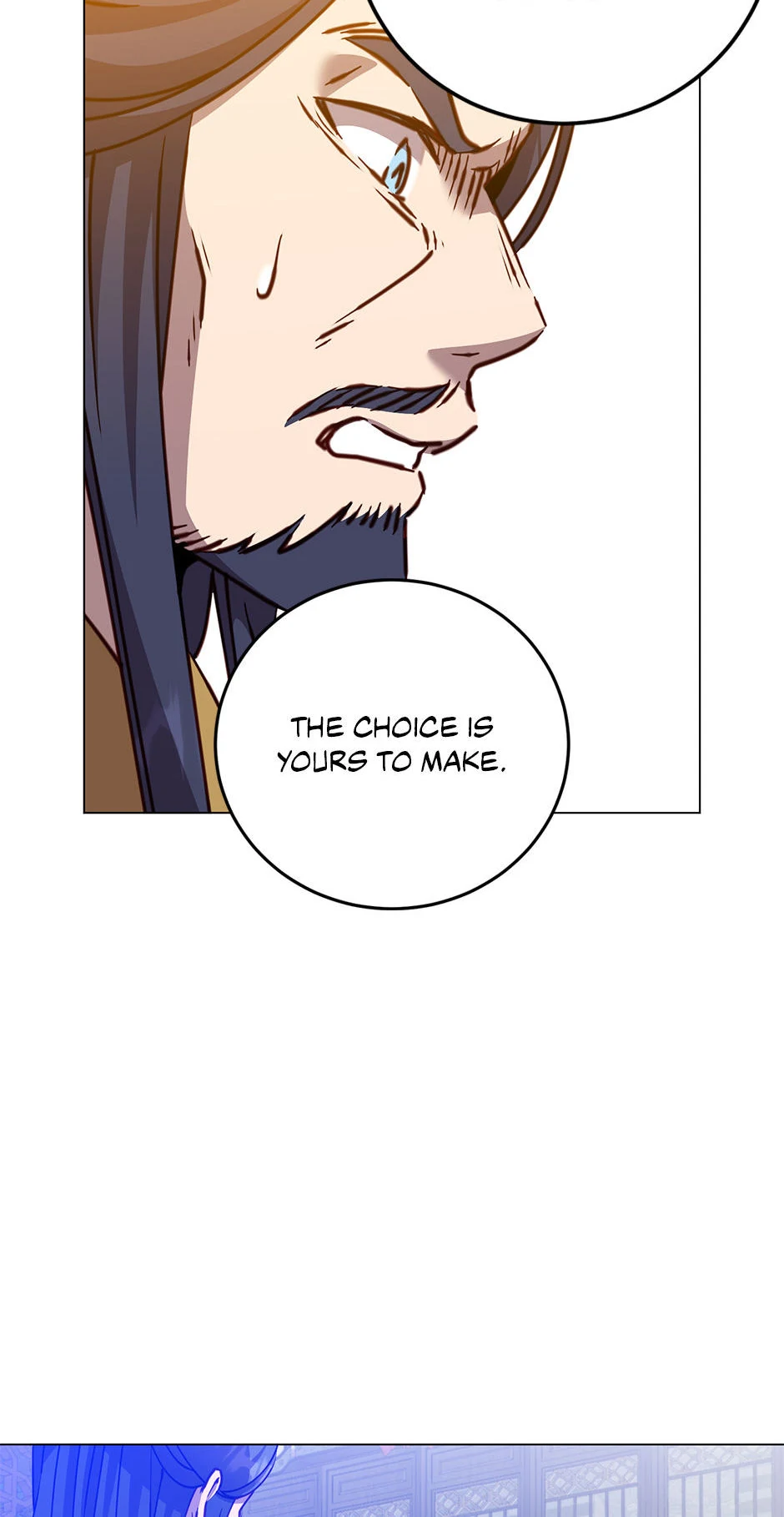 Read The Max Level Hero Strikes Back ENGLISH Manga Online