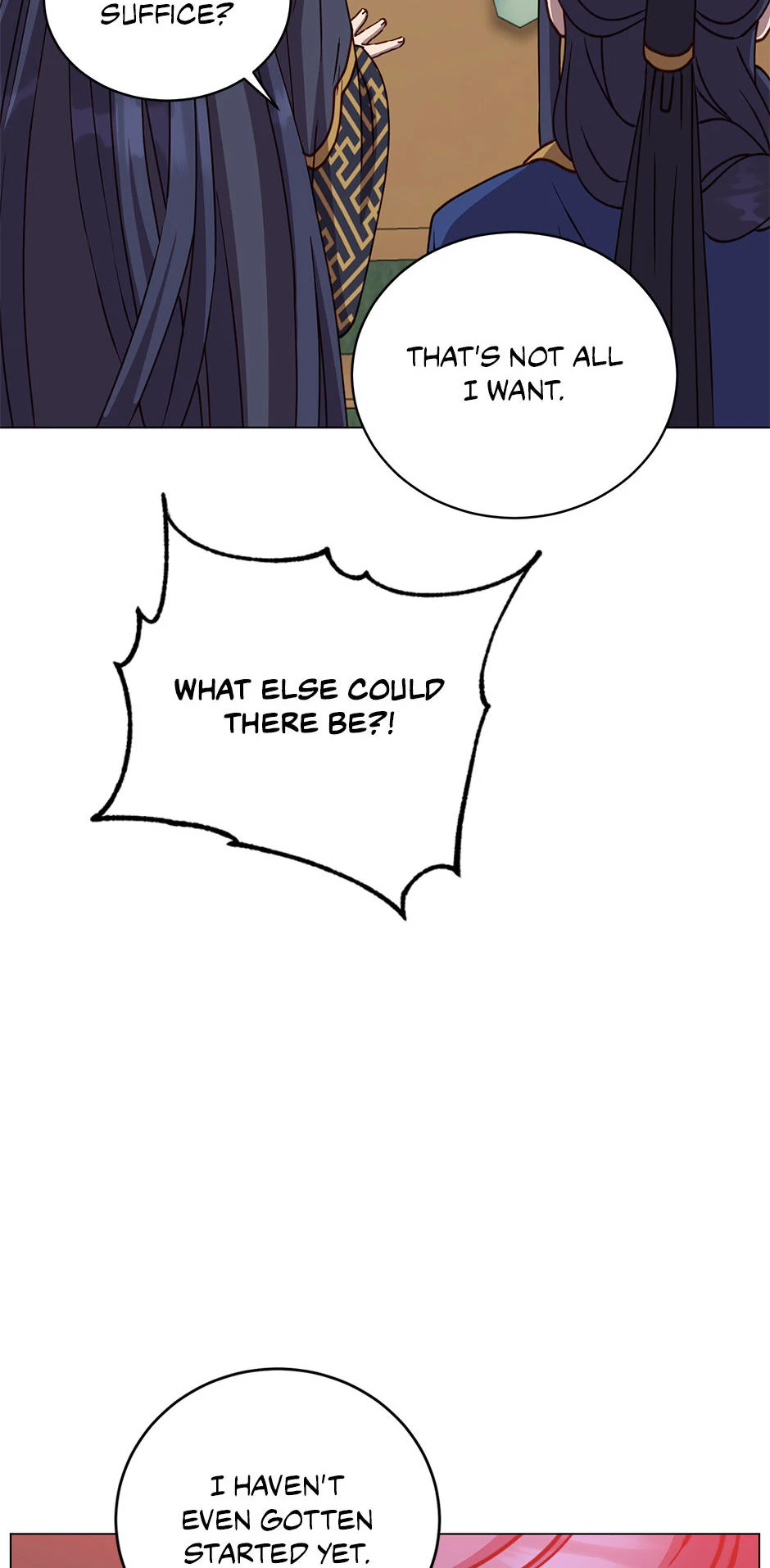 Read The Max Level Hero Strikes Back ENGLISH Manga Online