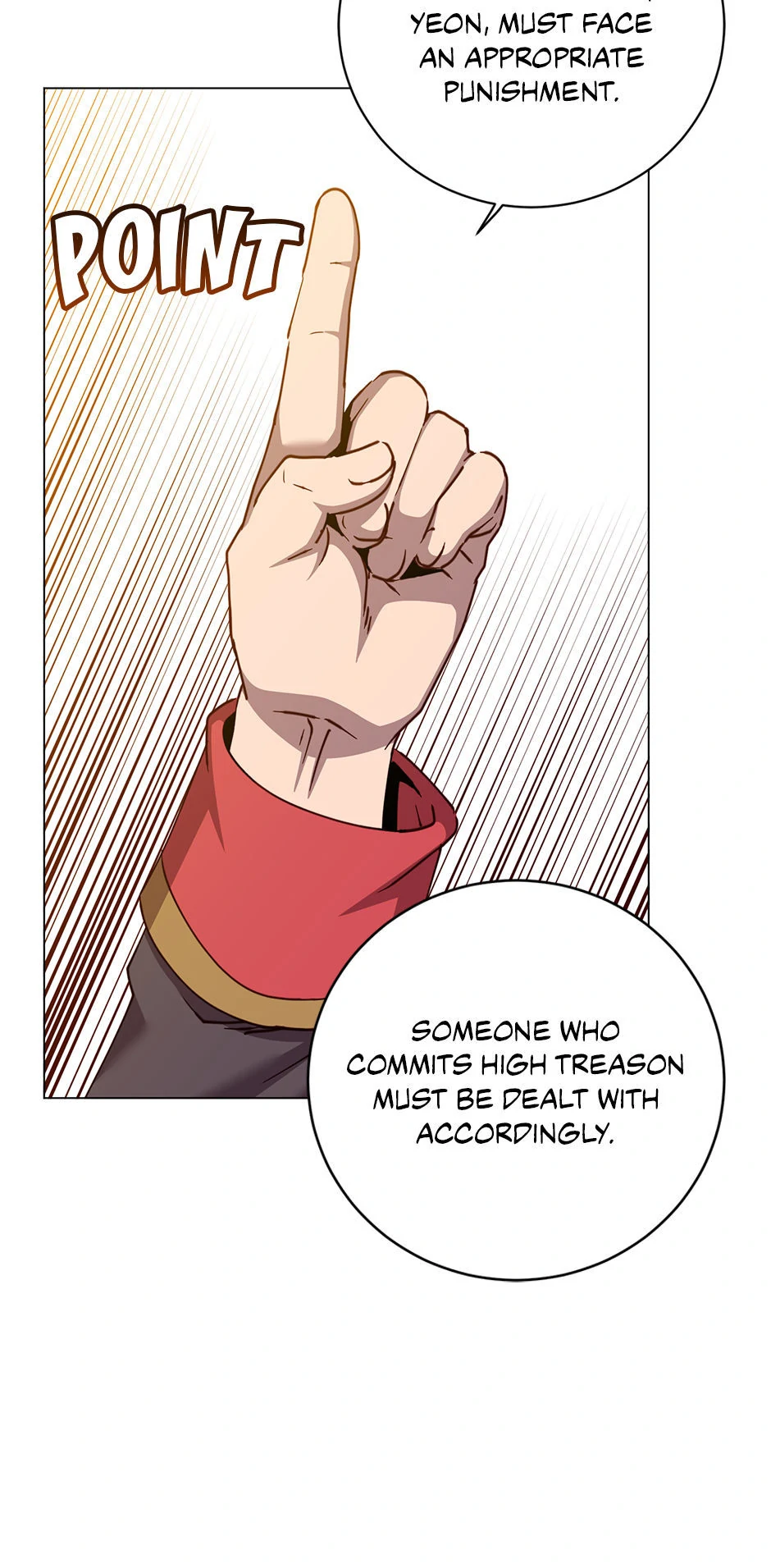 Read The Max Level Hero Strikes Back ENGLISH Manga Online