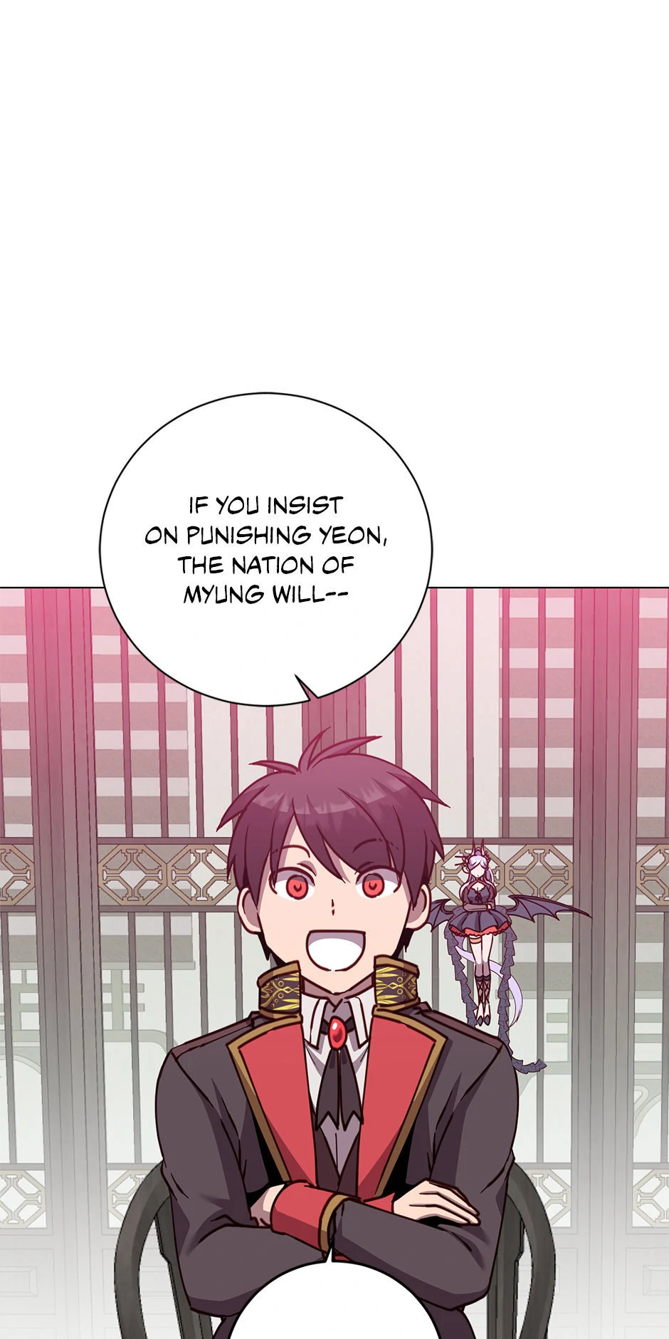 Read The Max Level Hero Strikes Back ENGLISH Manga Online